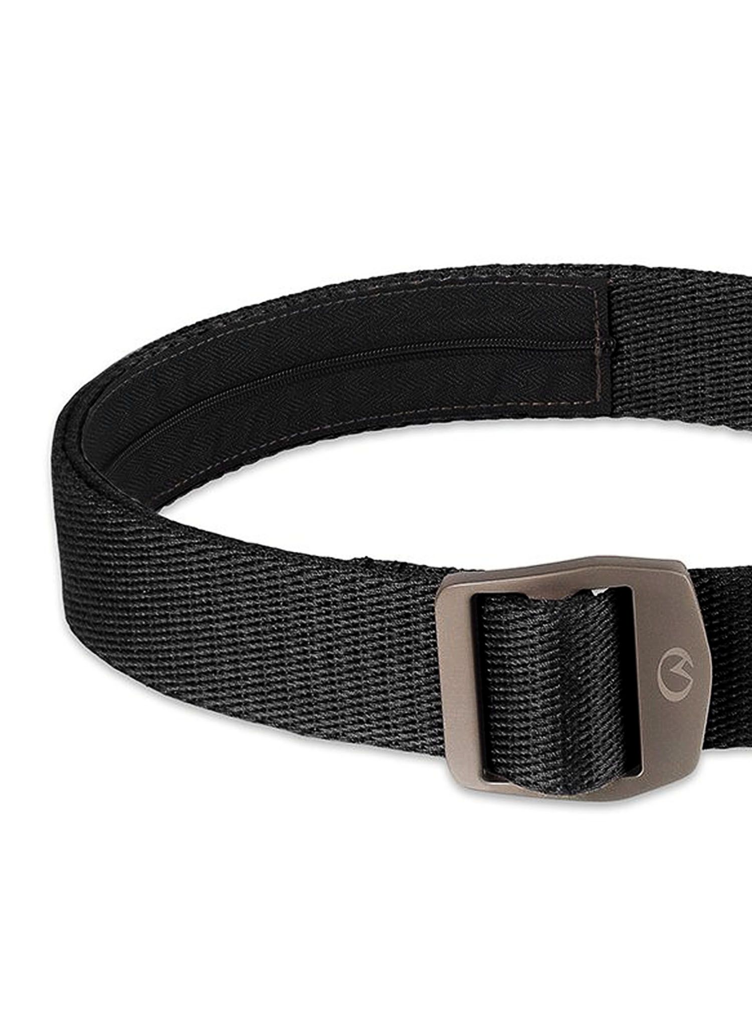 Remen Lifeventure Travel Money Belt - black