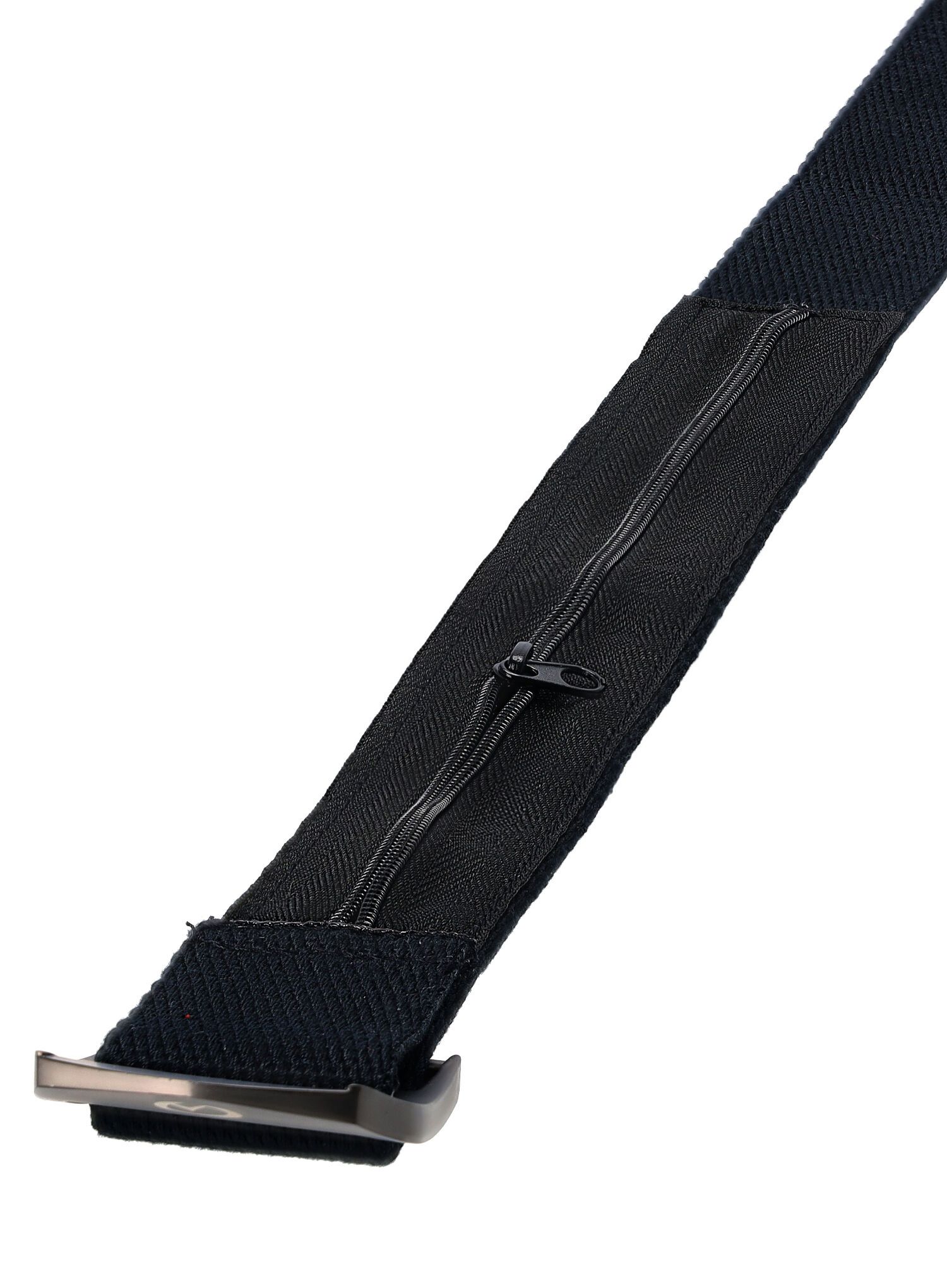 Remen Lifeventure Travel Money Belt - black
