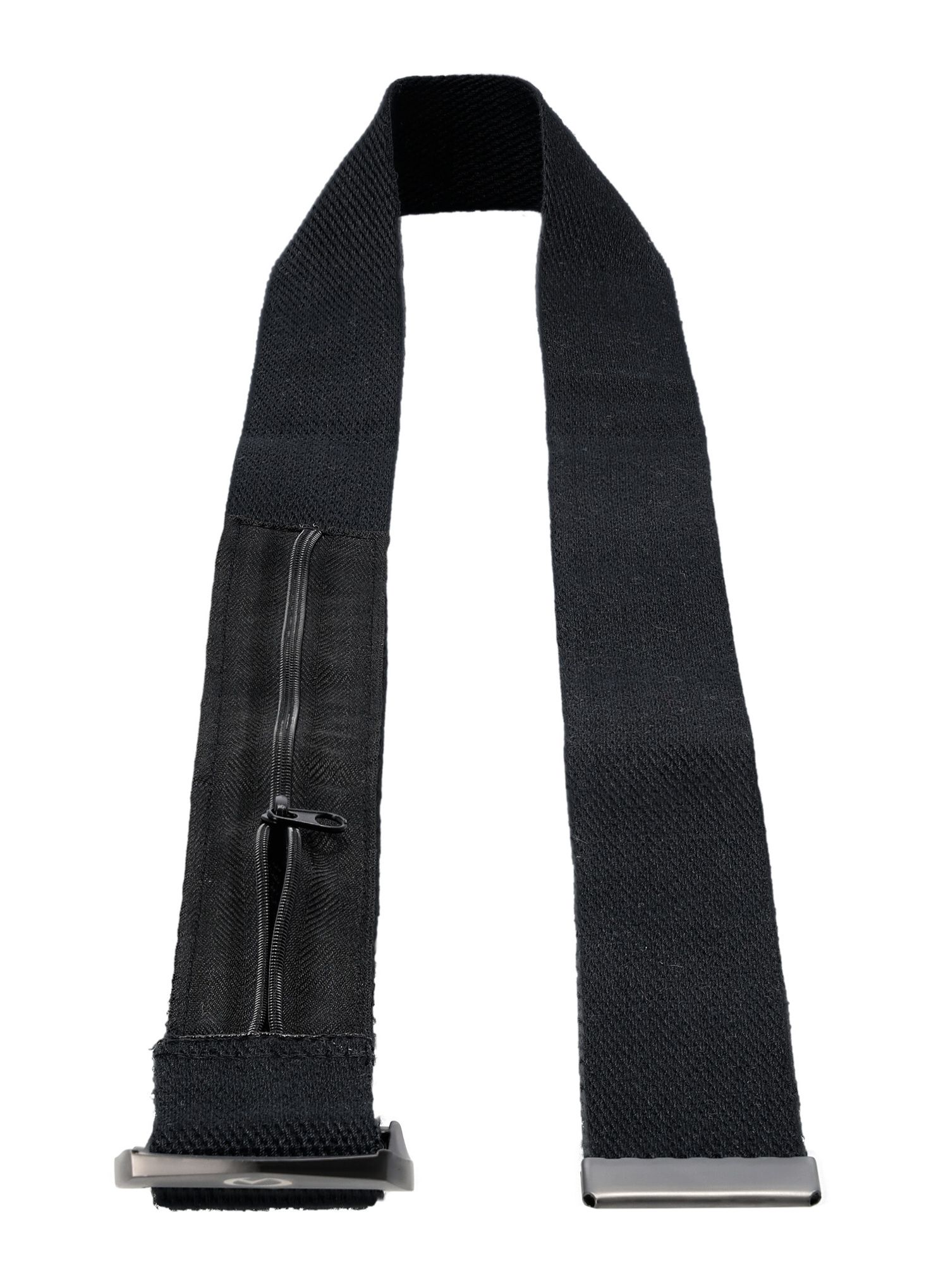 Remen Lifeventure Travel Money Belt - black