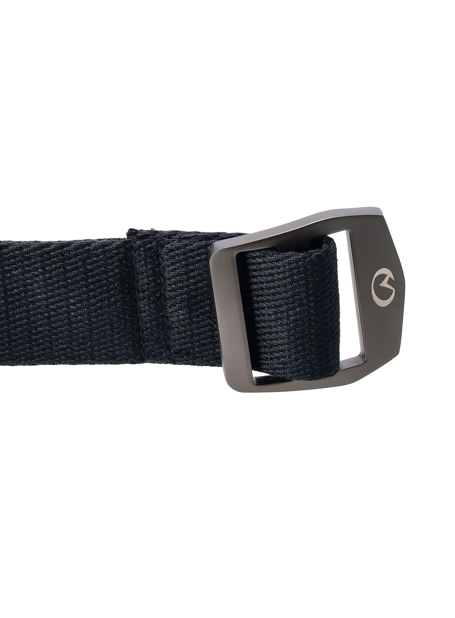 Remen Lifeventure Travel Money Belt - black