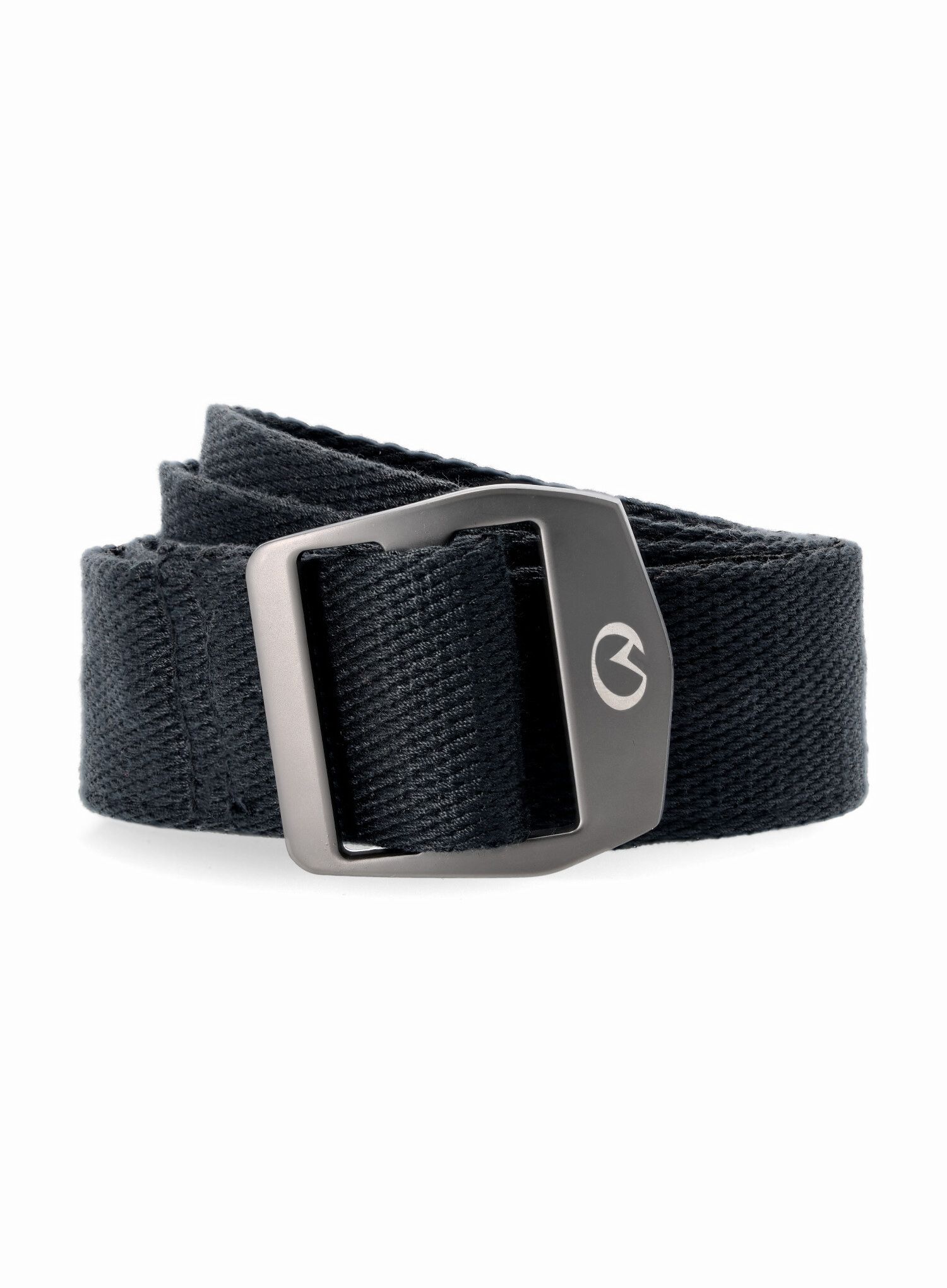 Remen Lifeventure Travel Money Belt - black
