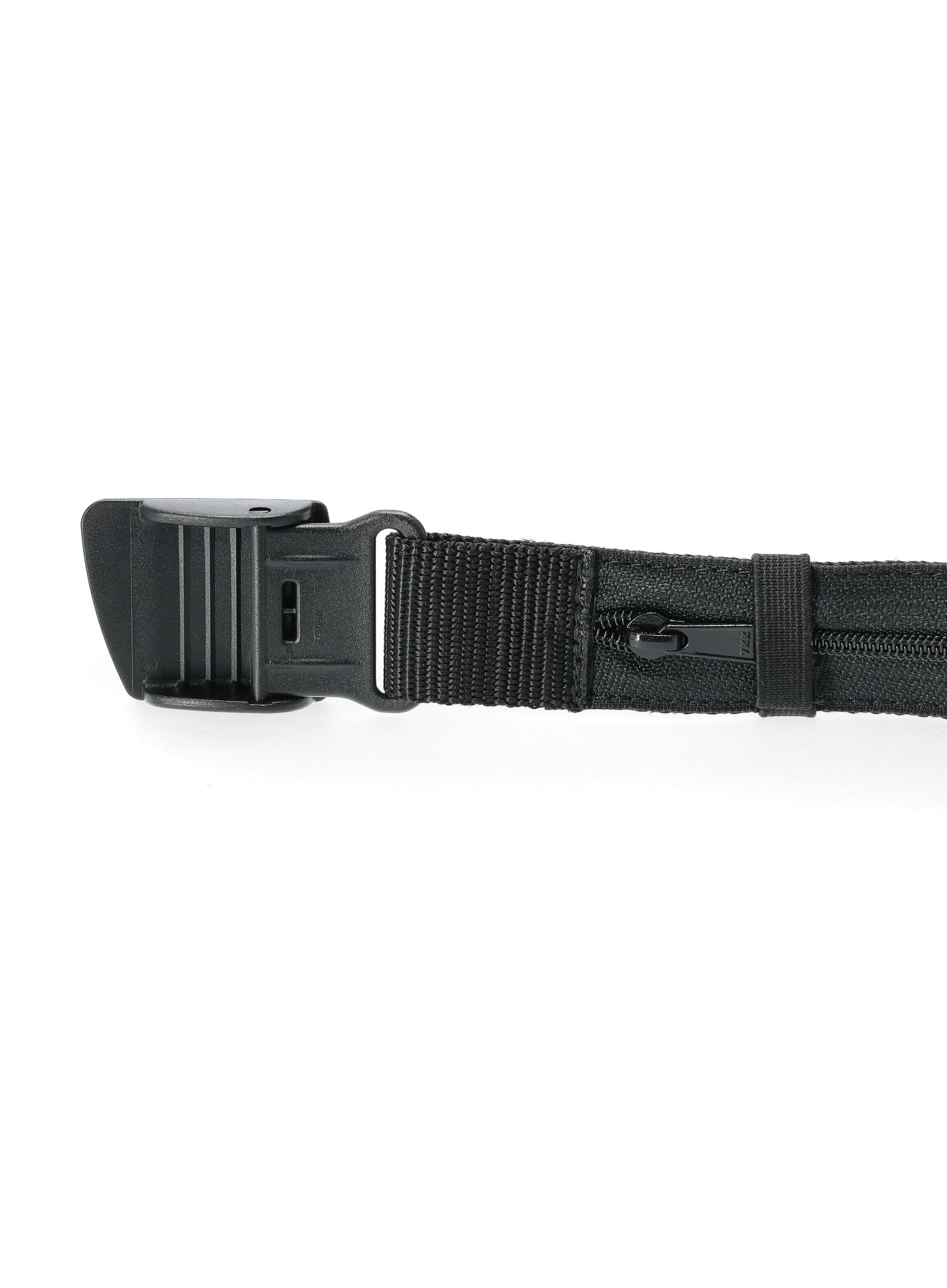 Remen Pacsafe Cashsafe - black