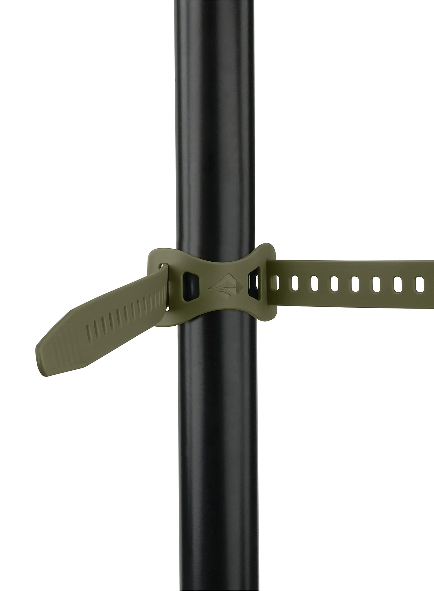 Remeni za pričvršćivanje Sea to Summit Stretch-Loc Strap Set - burnt olive