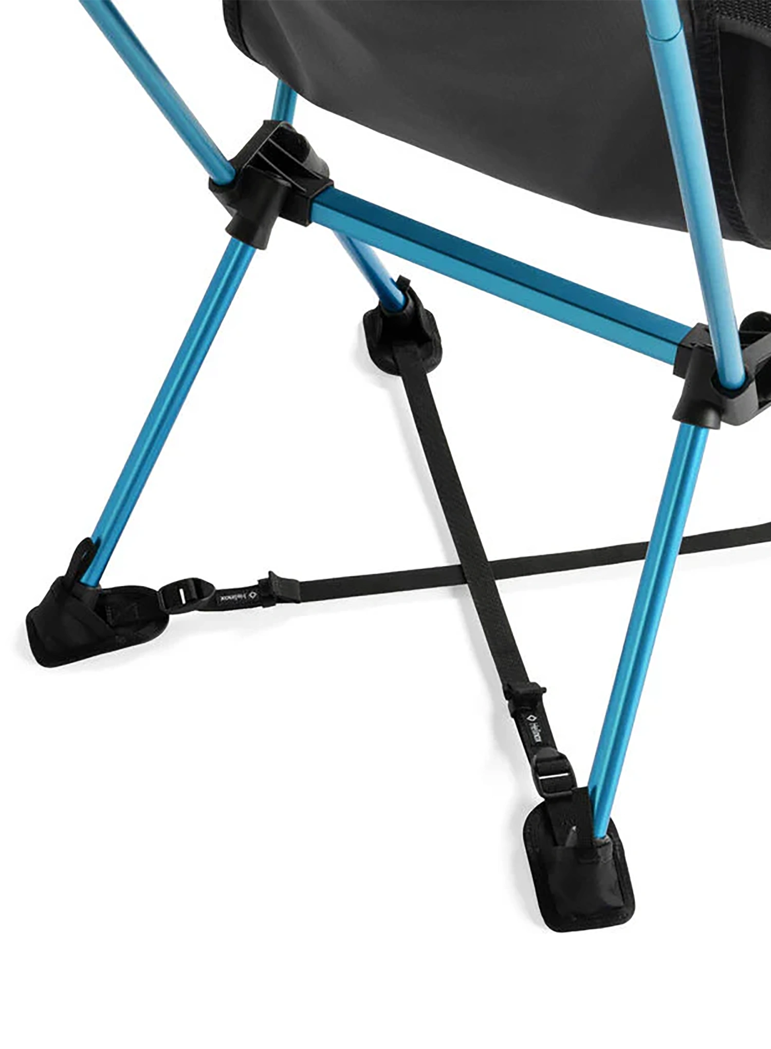 Stabilizacijske trake Helinox Ground Strap - black