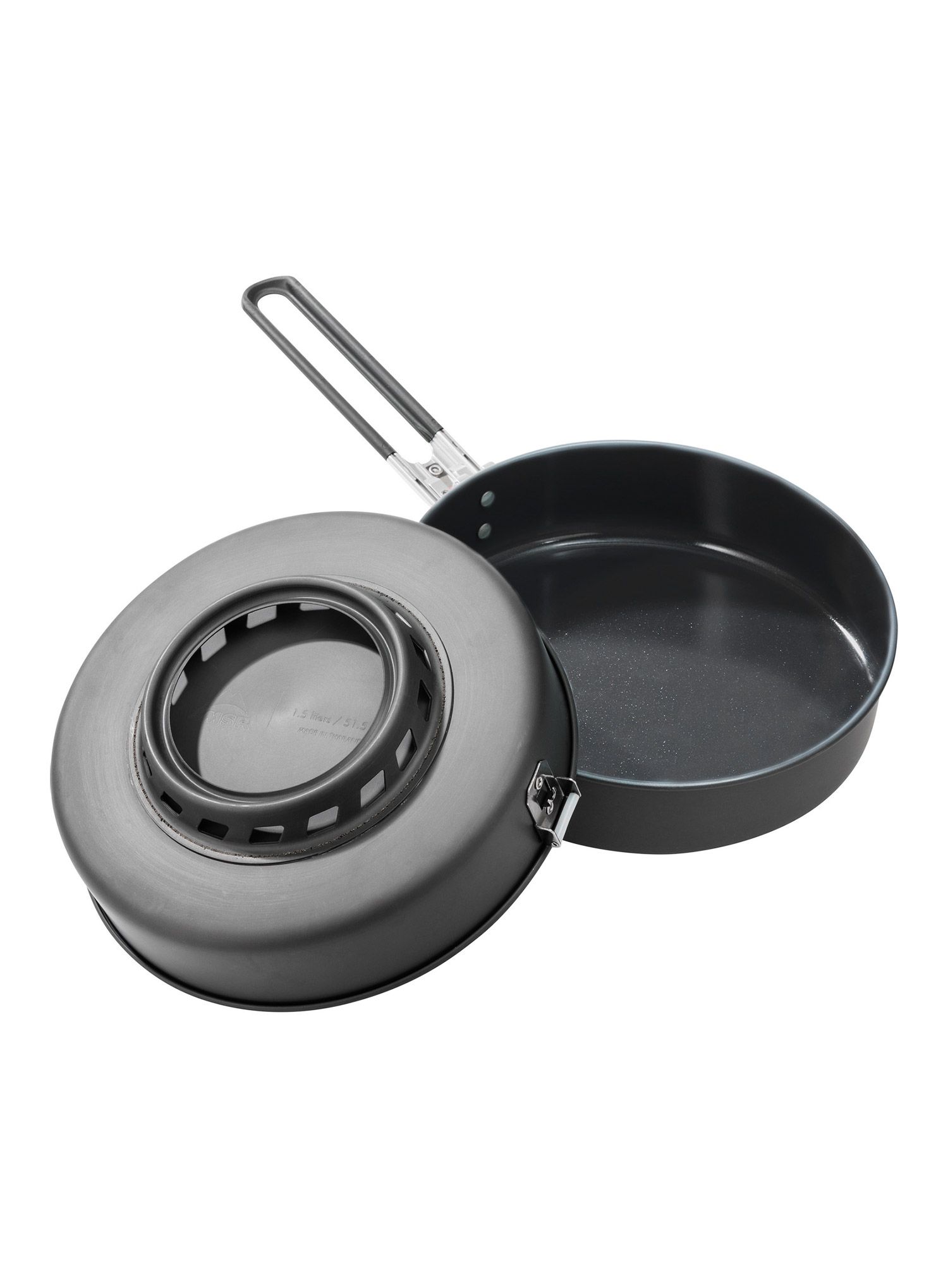 Tava MSR Windburner Ceramic Skillet