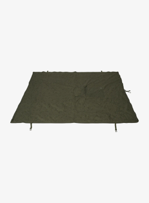 Planinarski ogrtač Helikon-Tex Reversible Swagman Roll - wildwood/snowdrift