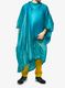 Planinarski ogrtač Sea To Summit Ultra-Sil Nano Tarp Poncho - blue/bl