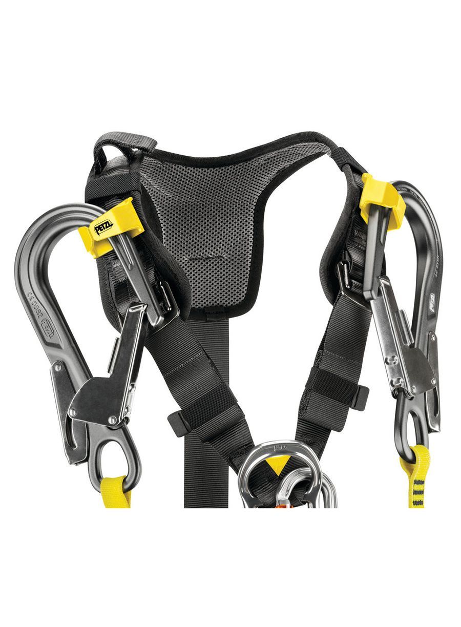 Industrijski pojas Petzl Avao Bod Fast size 2