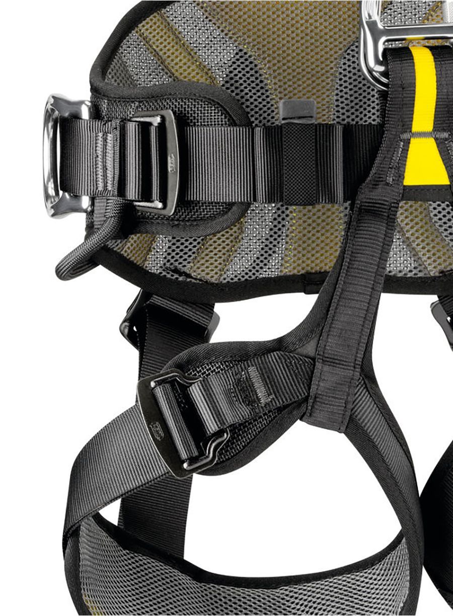 Industrijski pojas Petzl Avao Bod size 2