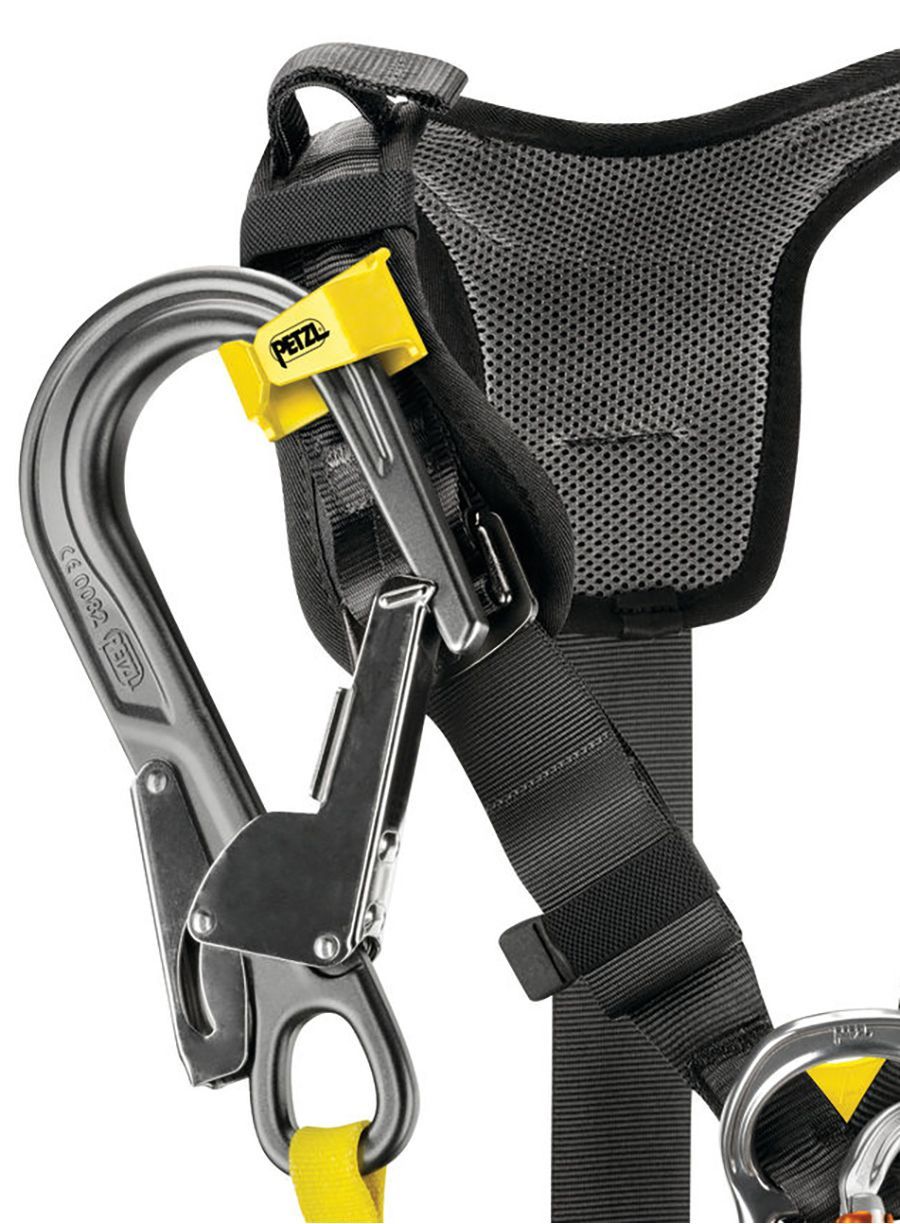Industrijski pojas Petzl Avao Bod size 2