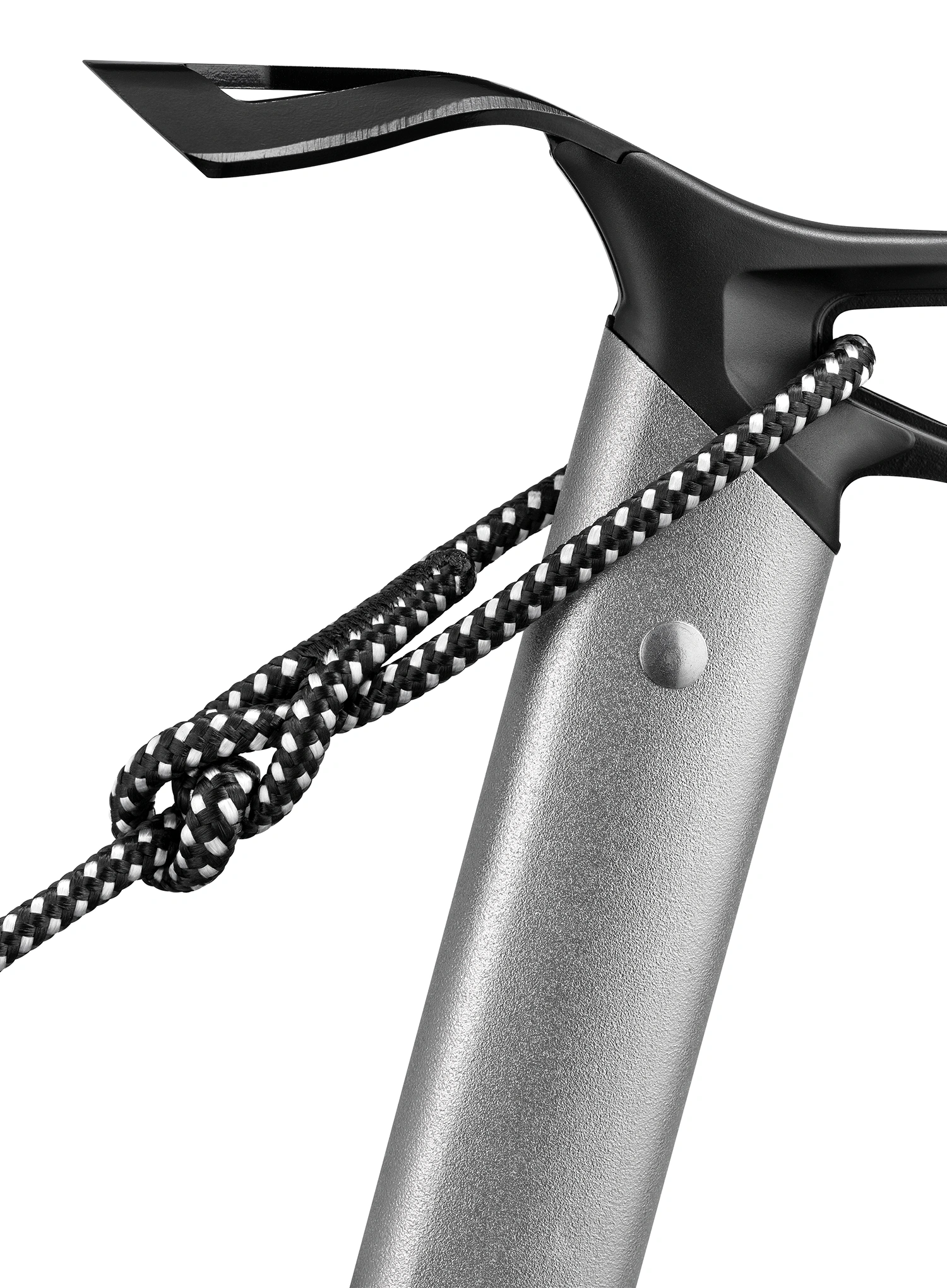 Petlja za cepin Petzl Linkin - black
