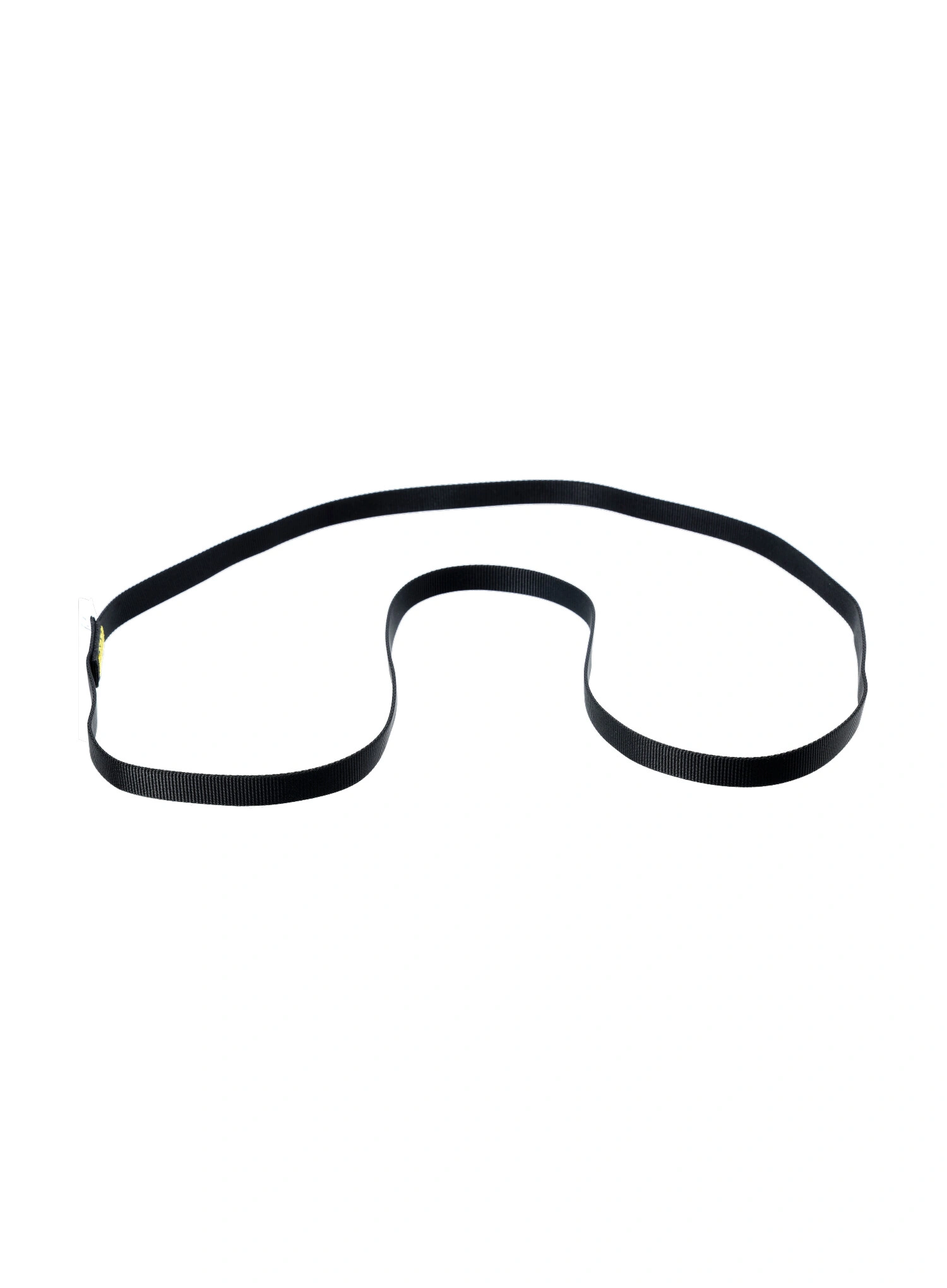 Petlja Beal 100 cm x 18 mm - black