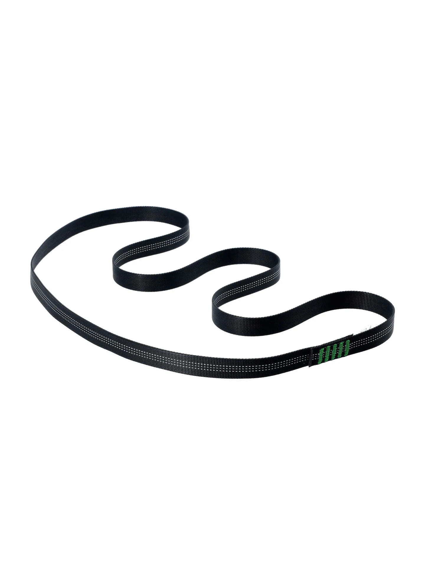 Petlja Beal 100 cm x 26 mm - black/black