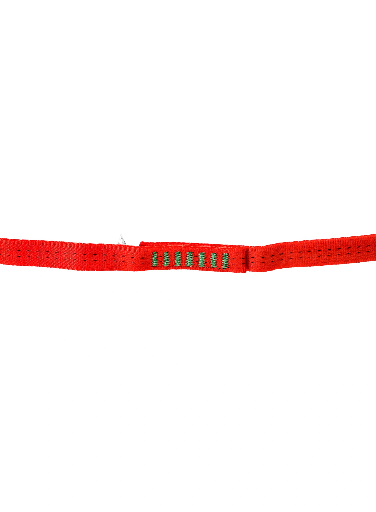 Petlja Beal 120 cm x 16 mm - red