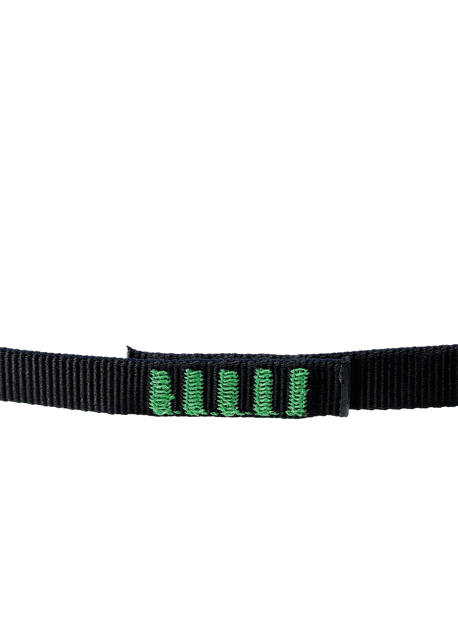 Petlja Beal 120 cm x 18 mm - black/black