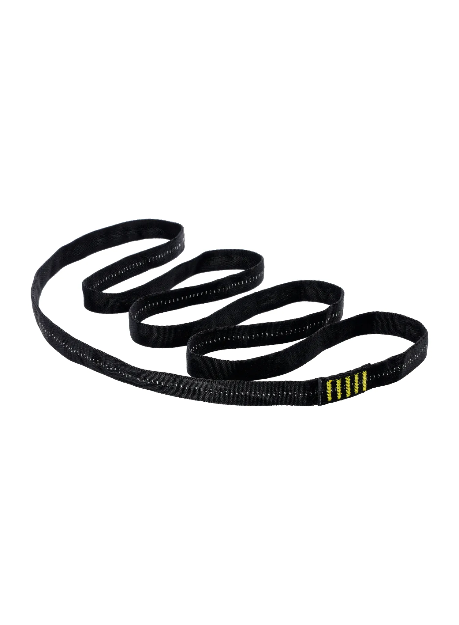 Petlja Beal 120 cm x 26 mm - black