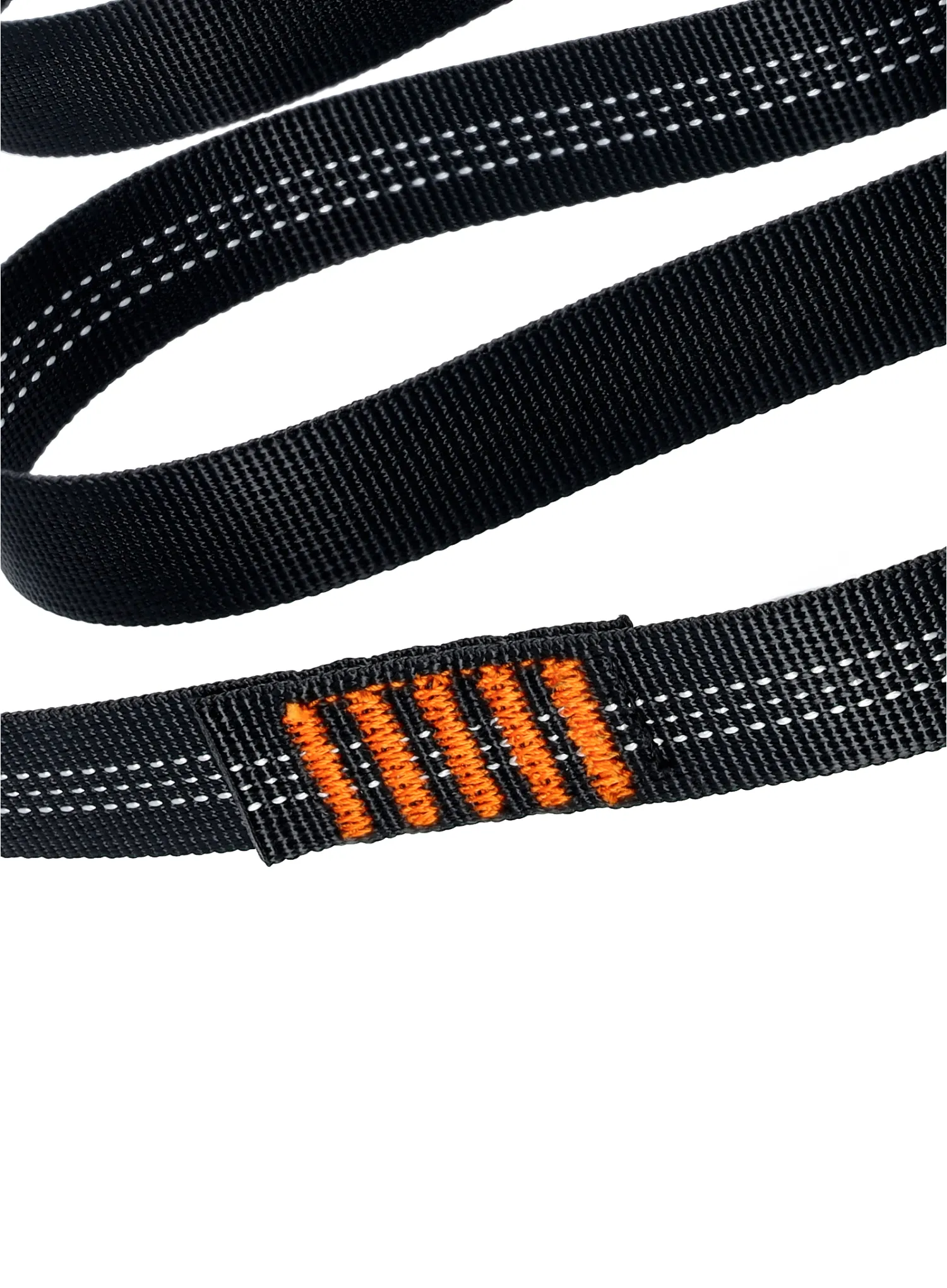 Petlja Beal 120 cm x 26 mm - blk