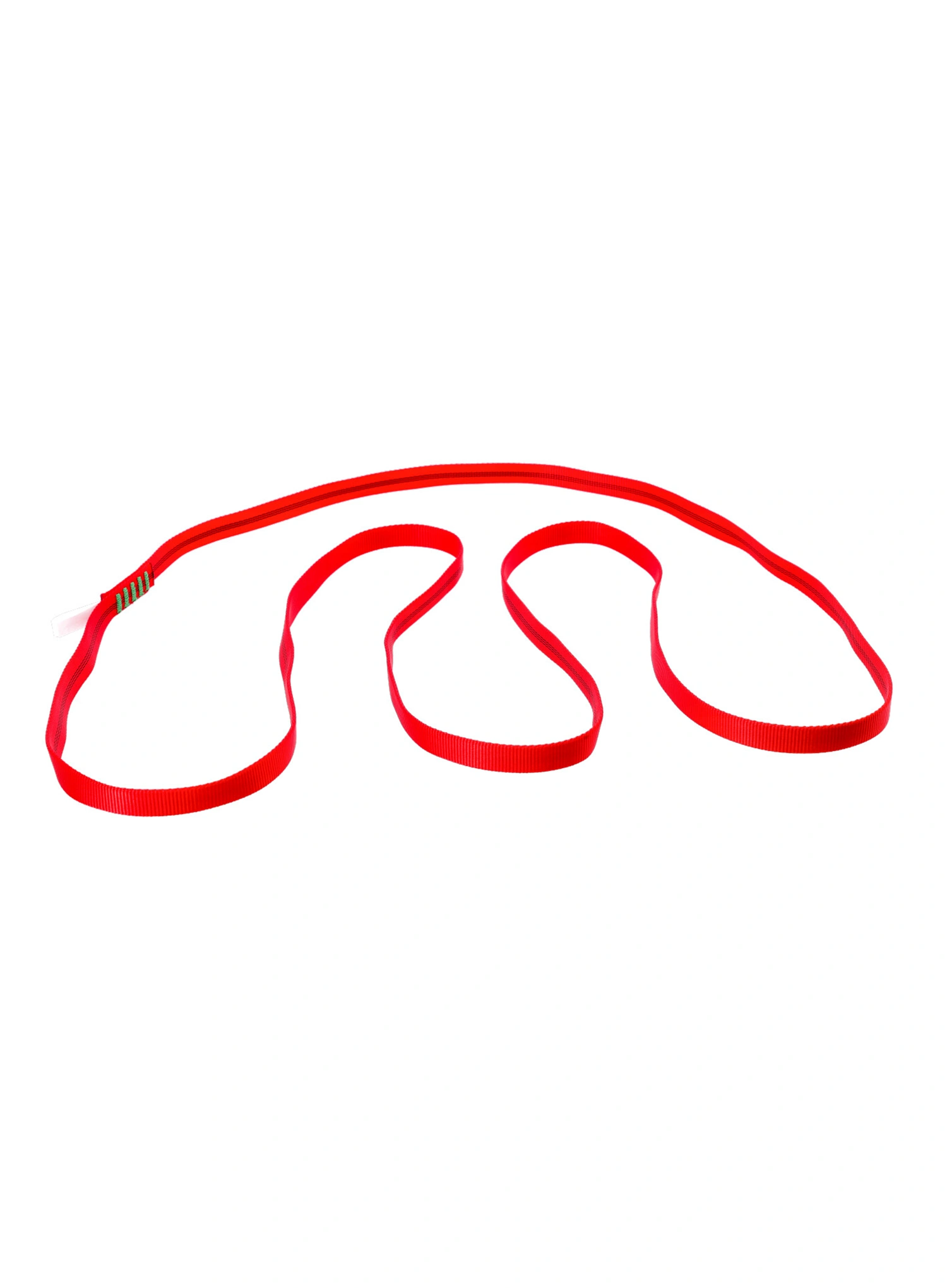 Petlja Beal 150 cm x 18 mm - red