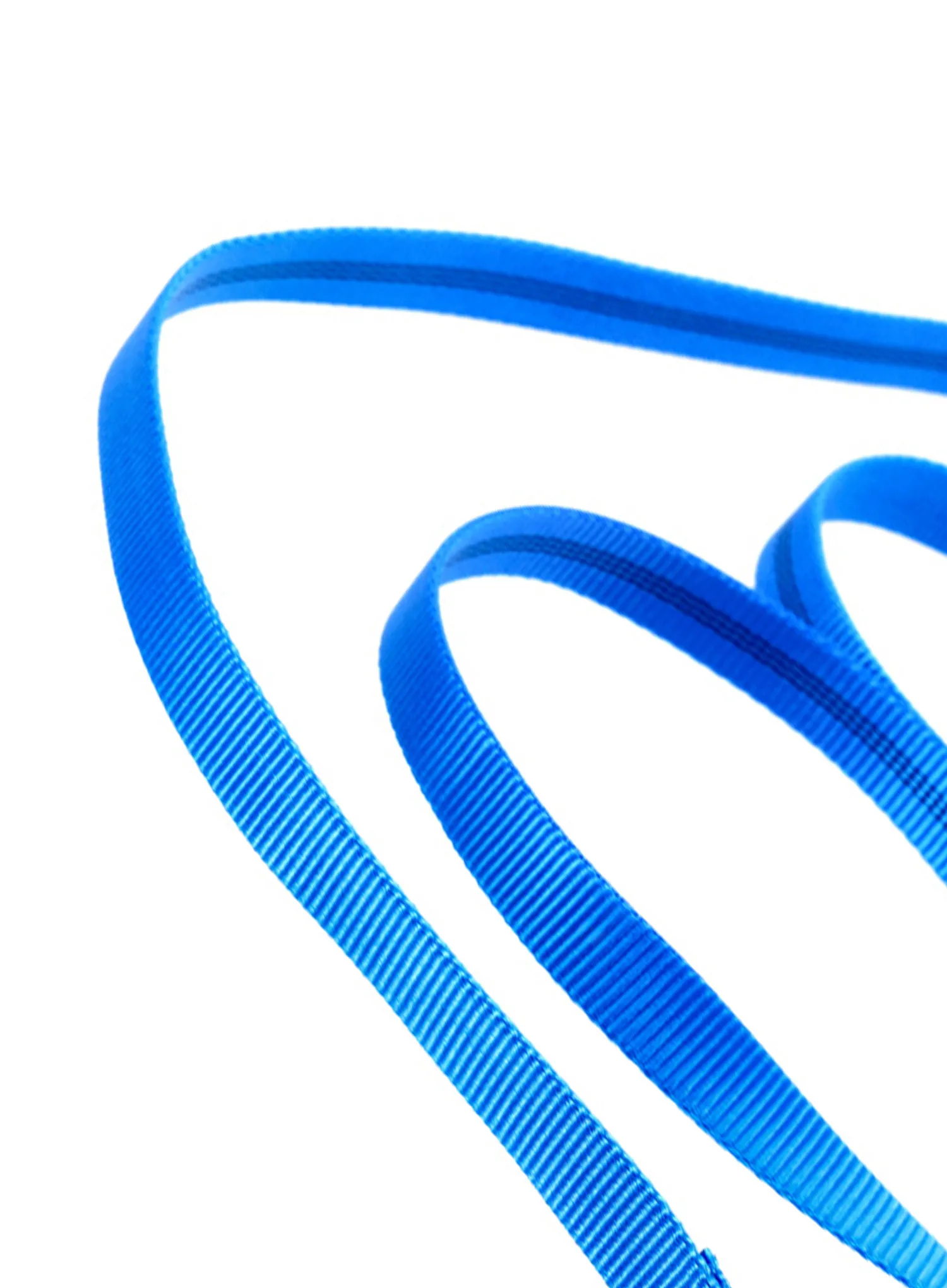Petlja Beal 175 cm x 18 mm - blue