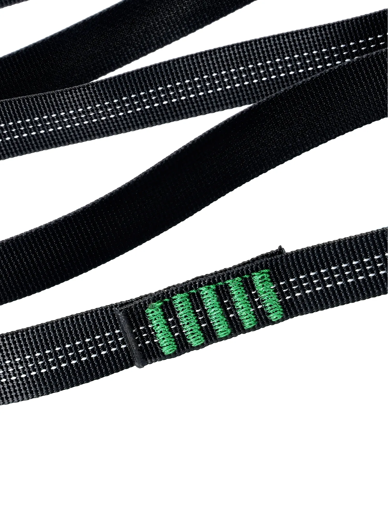 Petlja Beal 175 cm x 26 mm - black