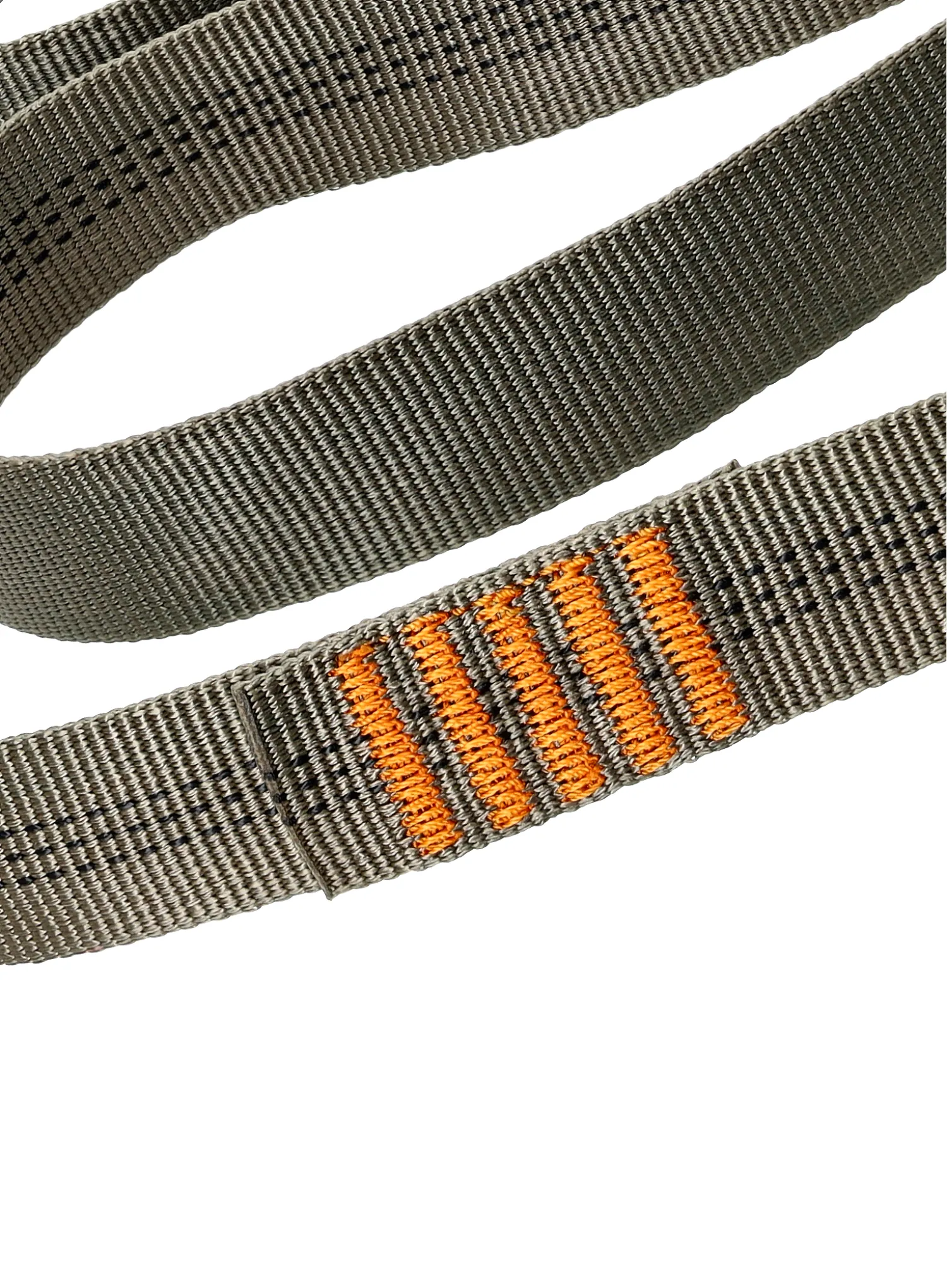 Petlja Beal 175 cm x 30 mm - khaki