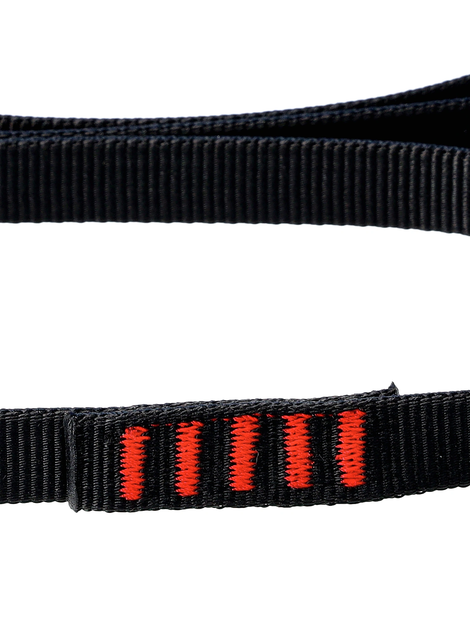 Petlja Beal 240 cm x 18 mm - black