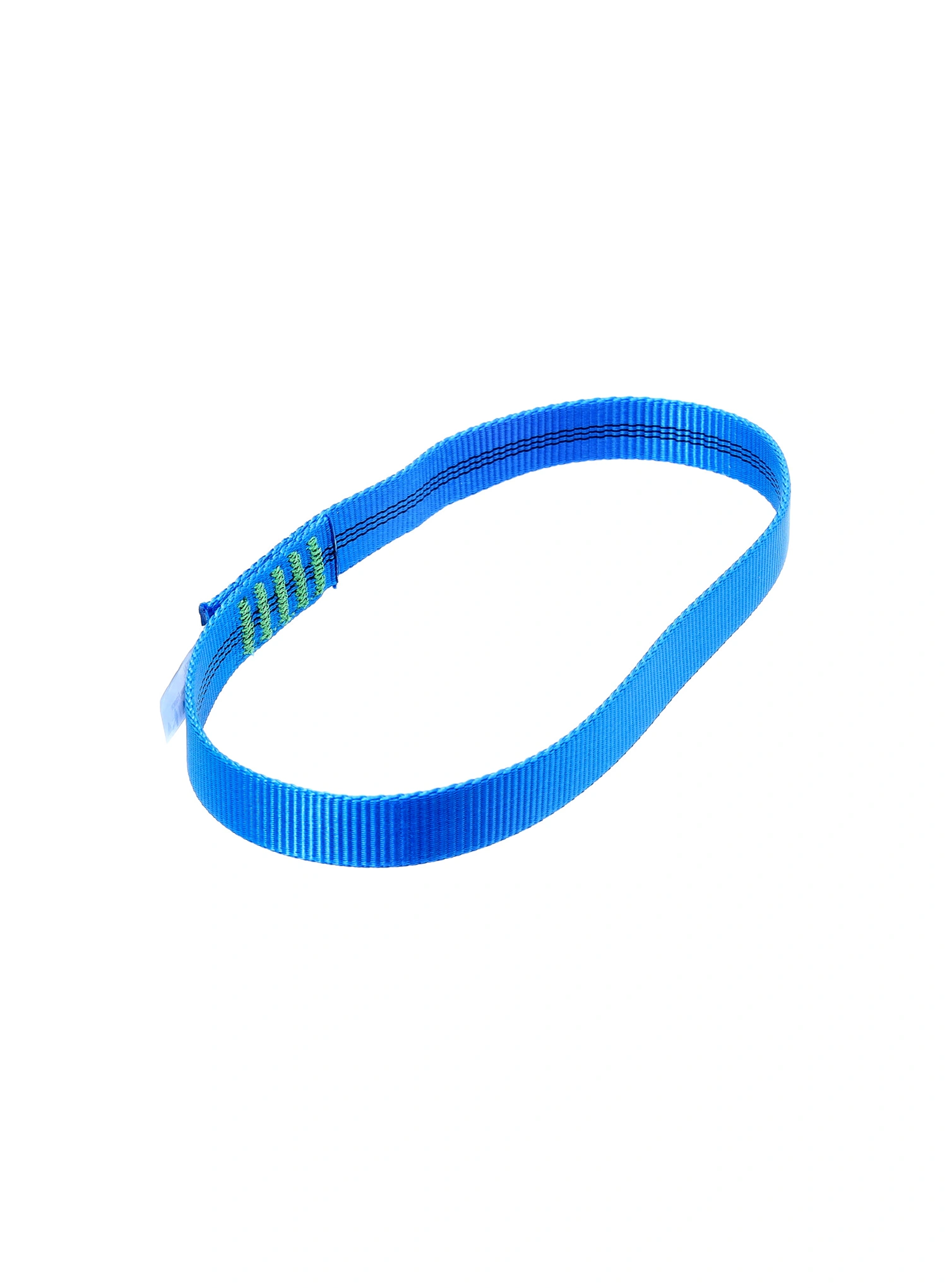 Petlja Beal 30 cm x 18 mm - blue