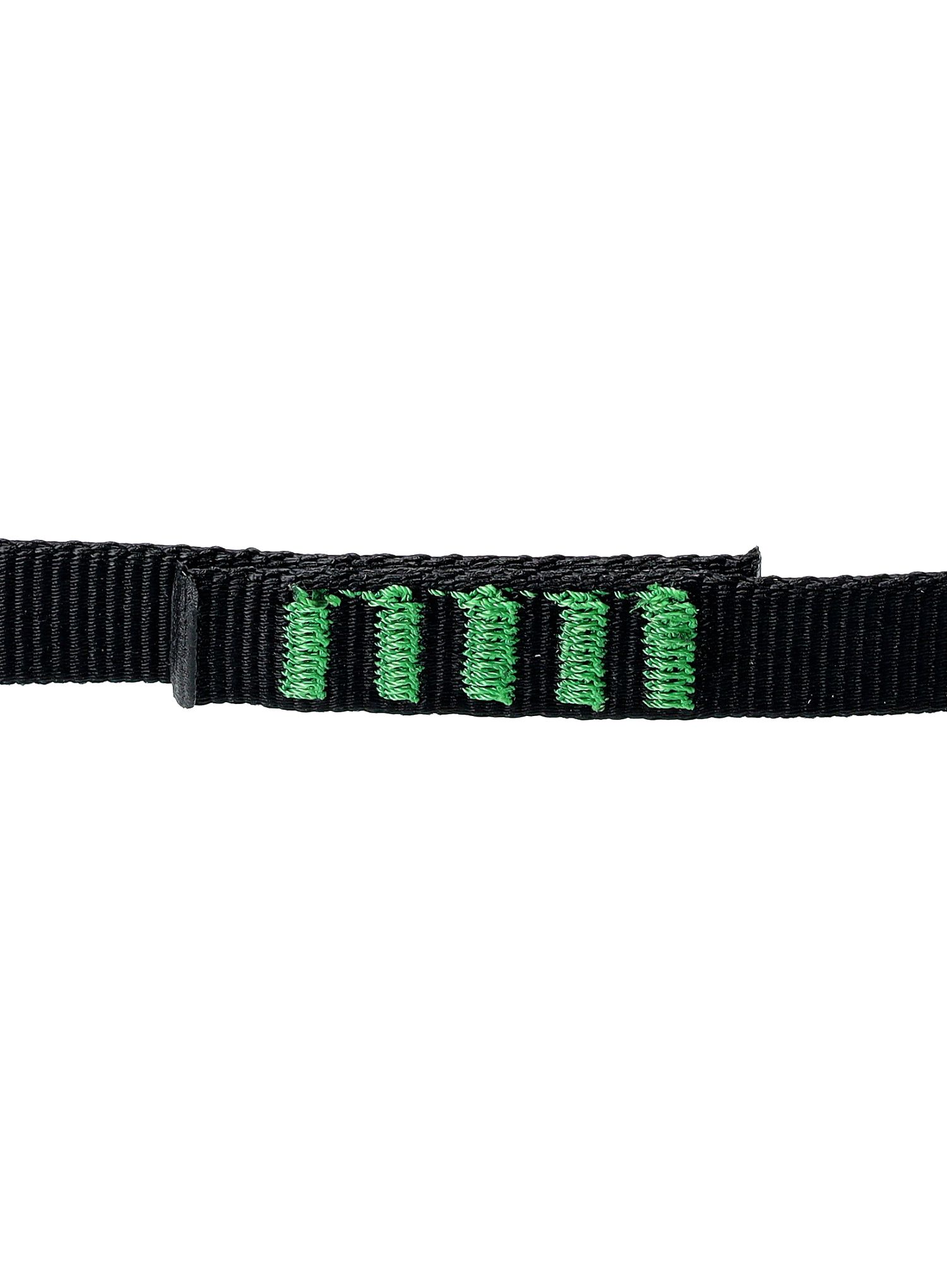 Petlja Beal 40 cm x 18 mm - black/black