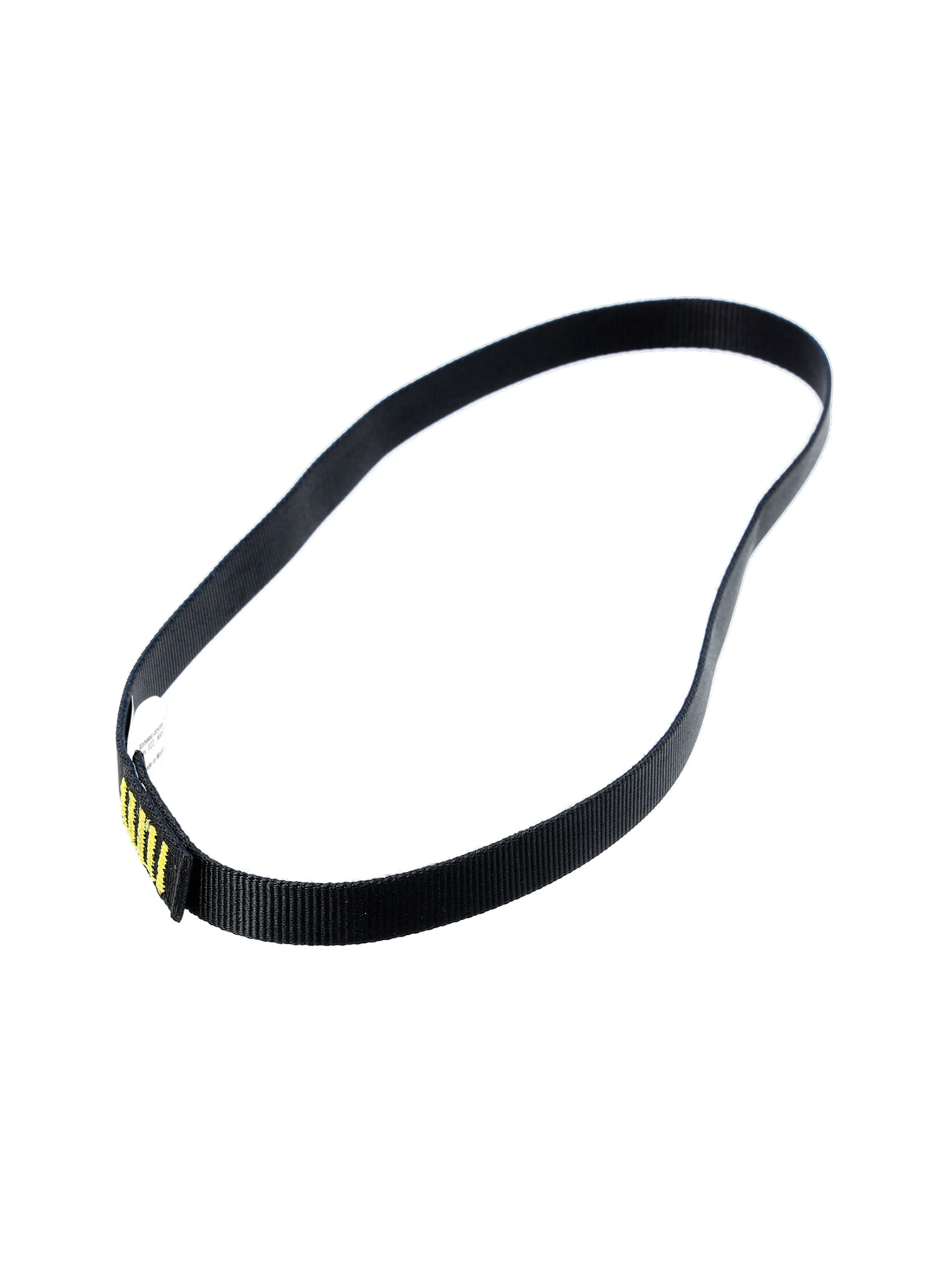 Petlja Beal 50 cm x 18 mm - black