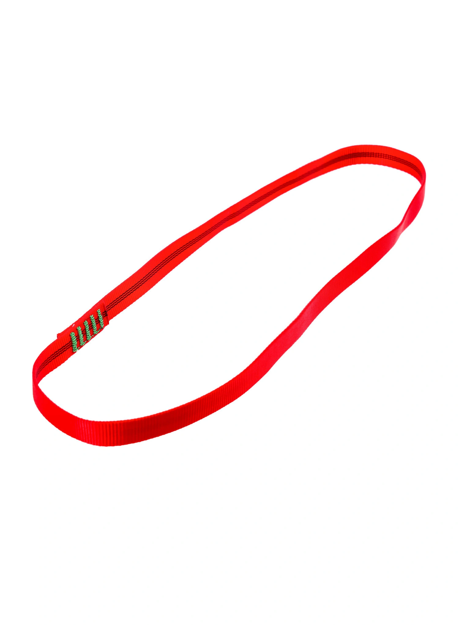Petlja Beal 60 cm x 18 mm - red