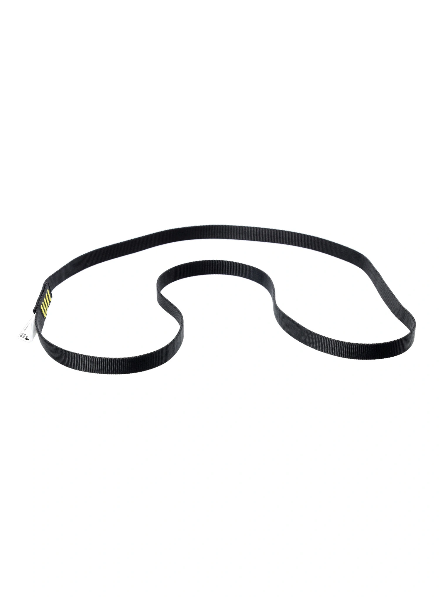Petlja Beal 80 cm x 18 mm - black