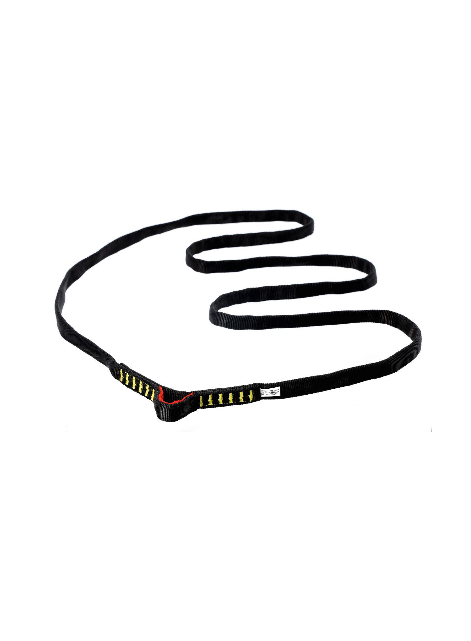 Petlja Beal Eye Loop 120 cm - red