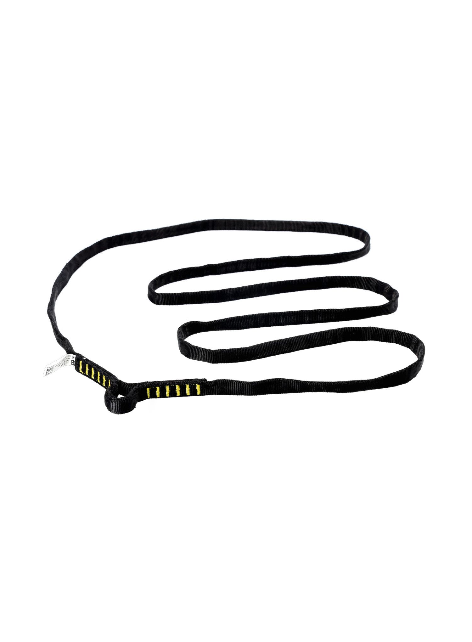 Petlja Beal Eye Loop 150 cm - black