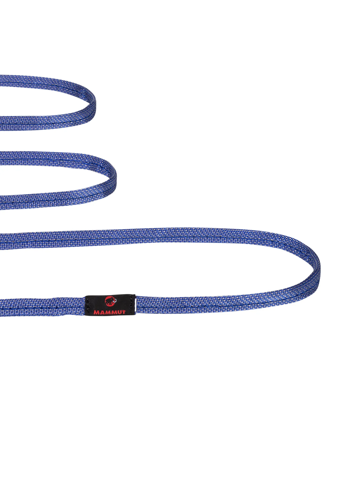 Petlja Mammut Magic Sling 12.0 120 cm - blue