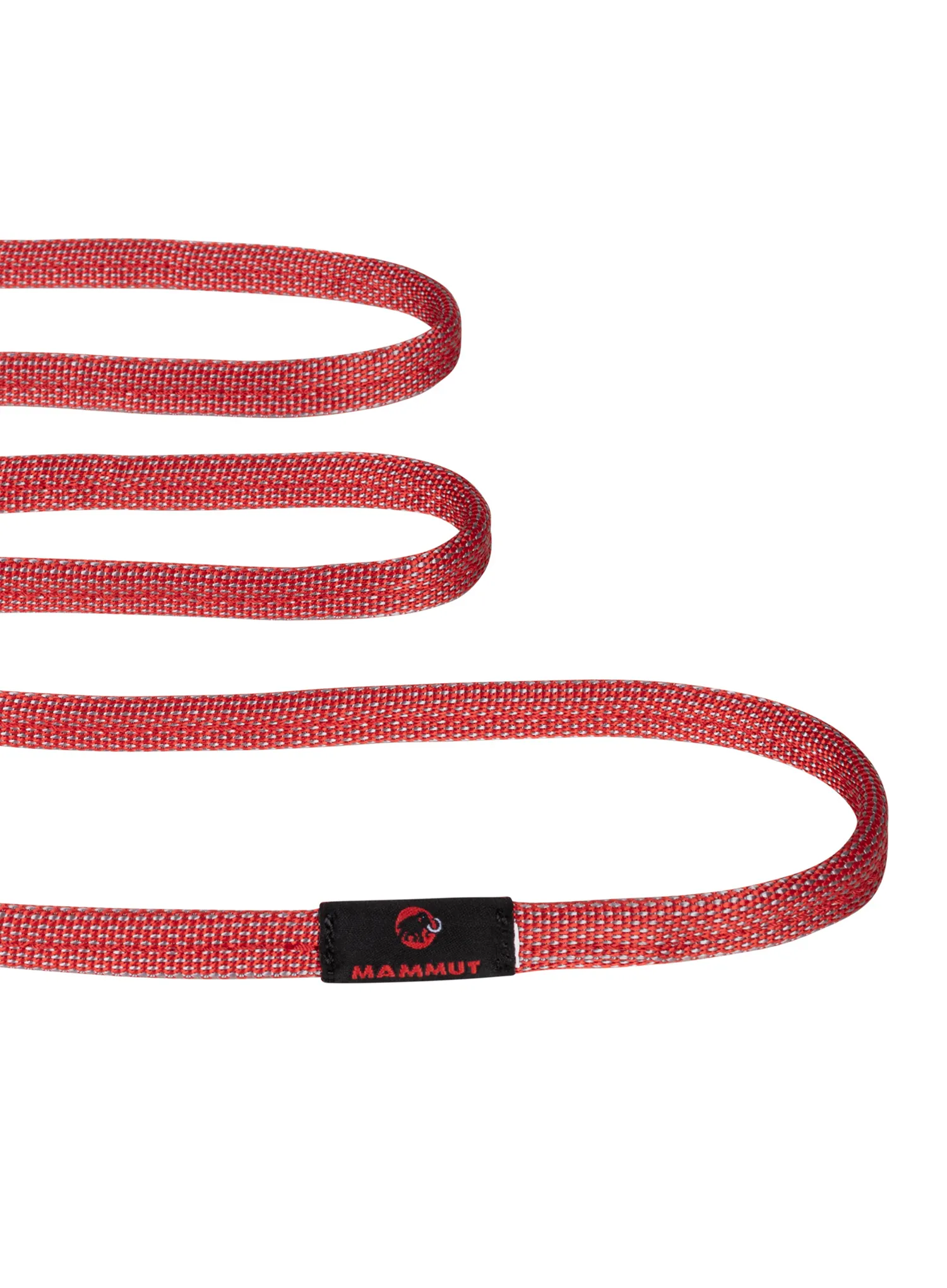 Petlja Mammut Magic Sling 12.0 60 cm - red
