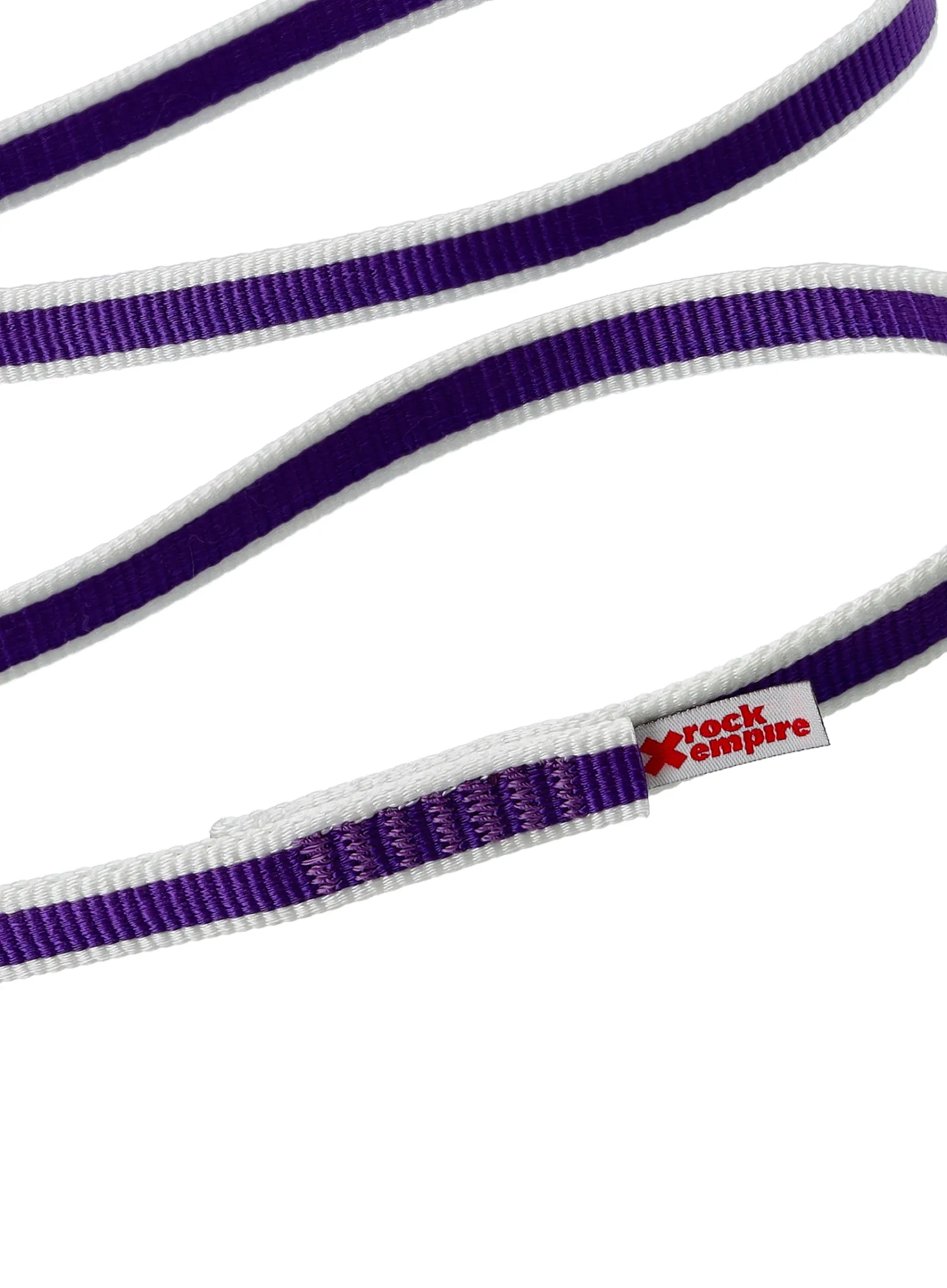 Petlja Rock Empire Open Sling PA 16 mm 120 cm - fuchsia