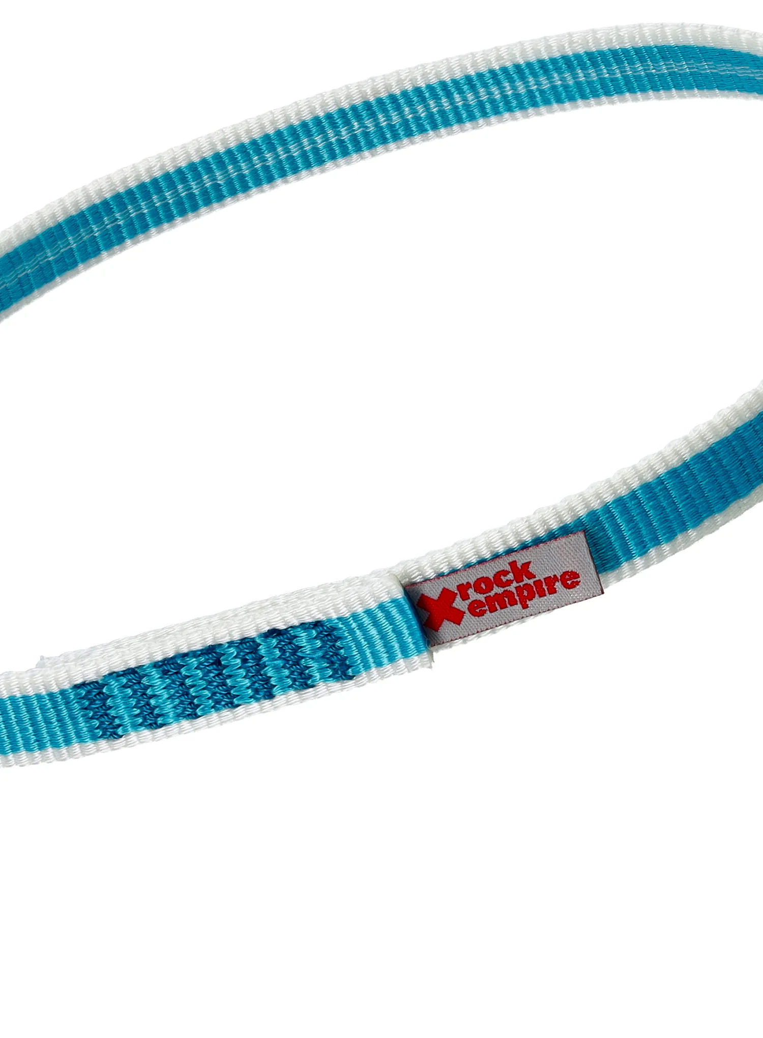 Petlja Rock Empire Open Sling PA 16 mm 31 cm - aqua