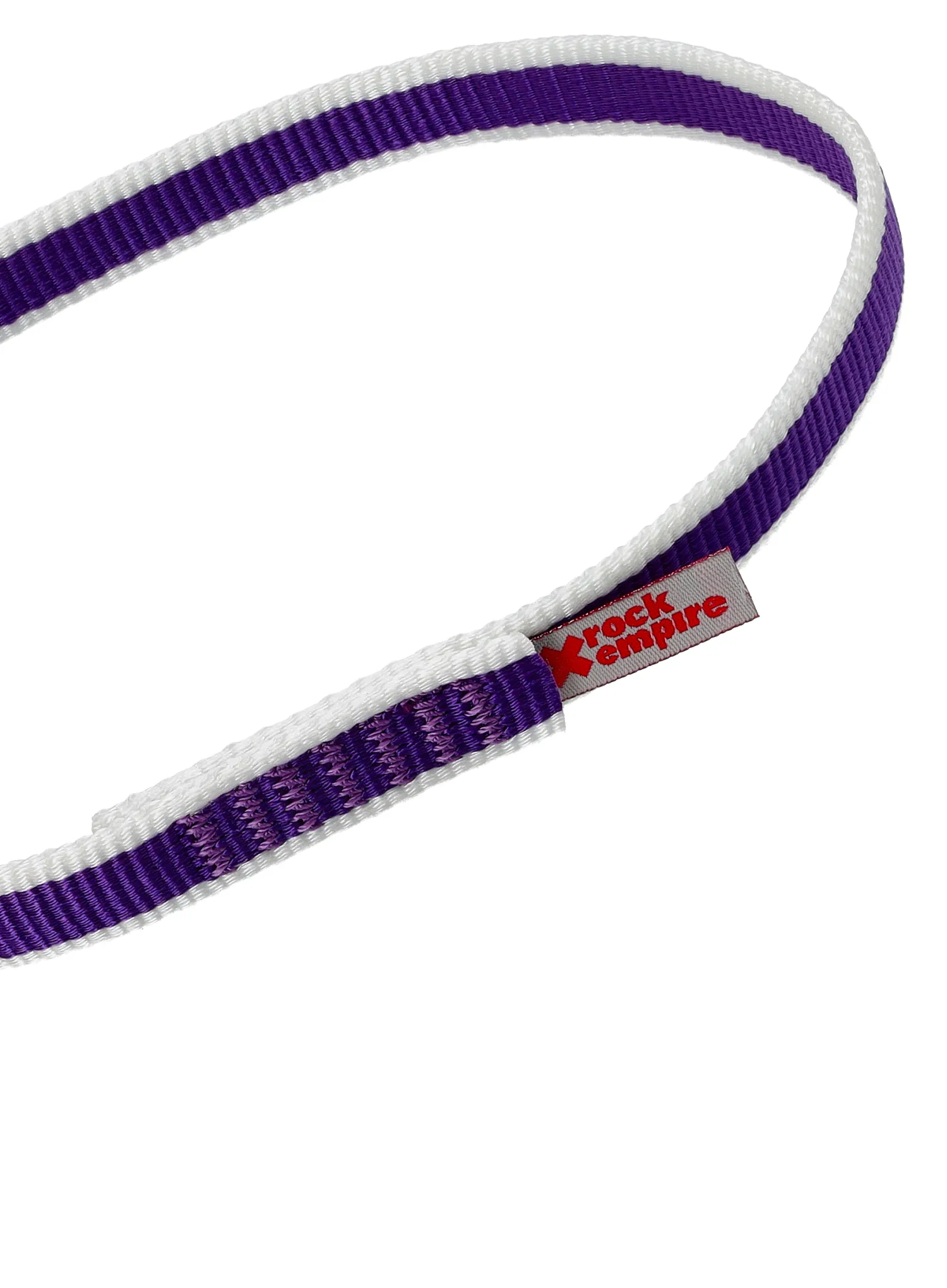 Petlja Rock Empire Open Sling PA 16 mm 31 cm - fuchsia