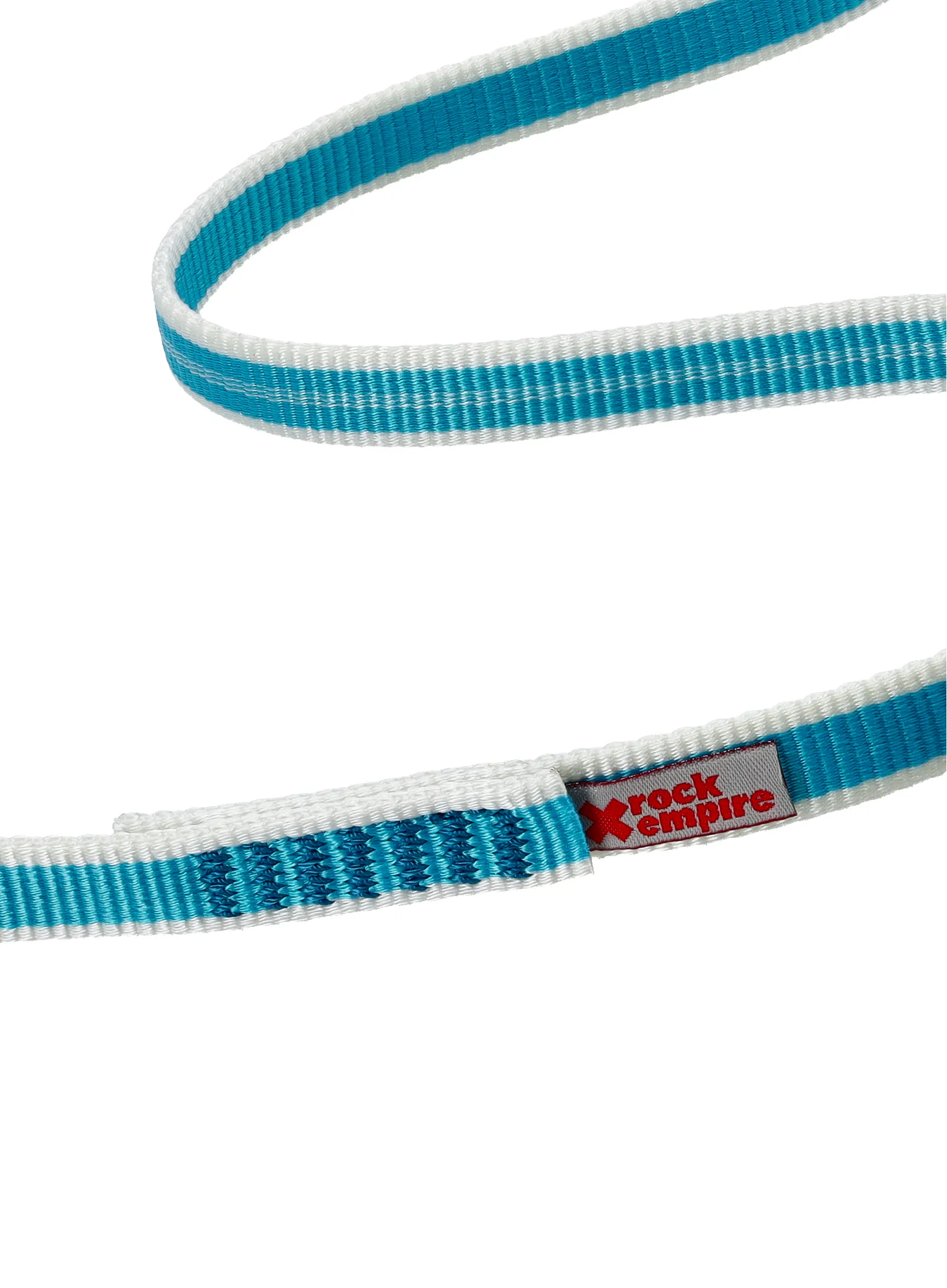 Petlja Rock Empire Open Sling PA 16 mm 60 cm - aqua