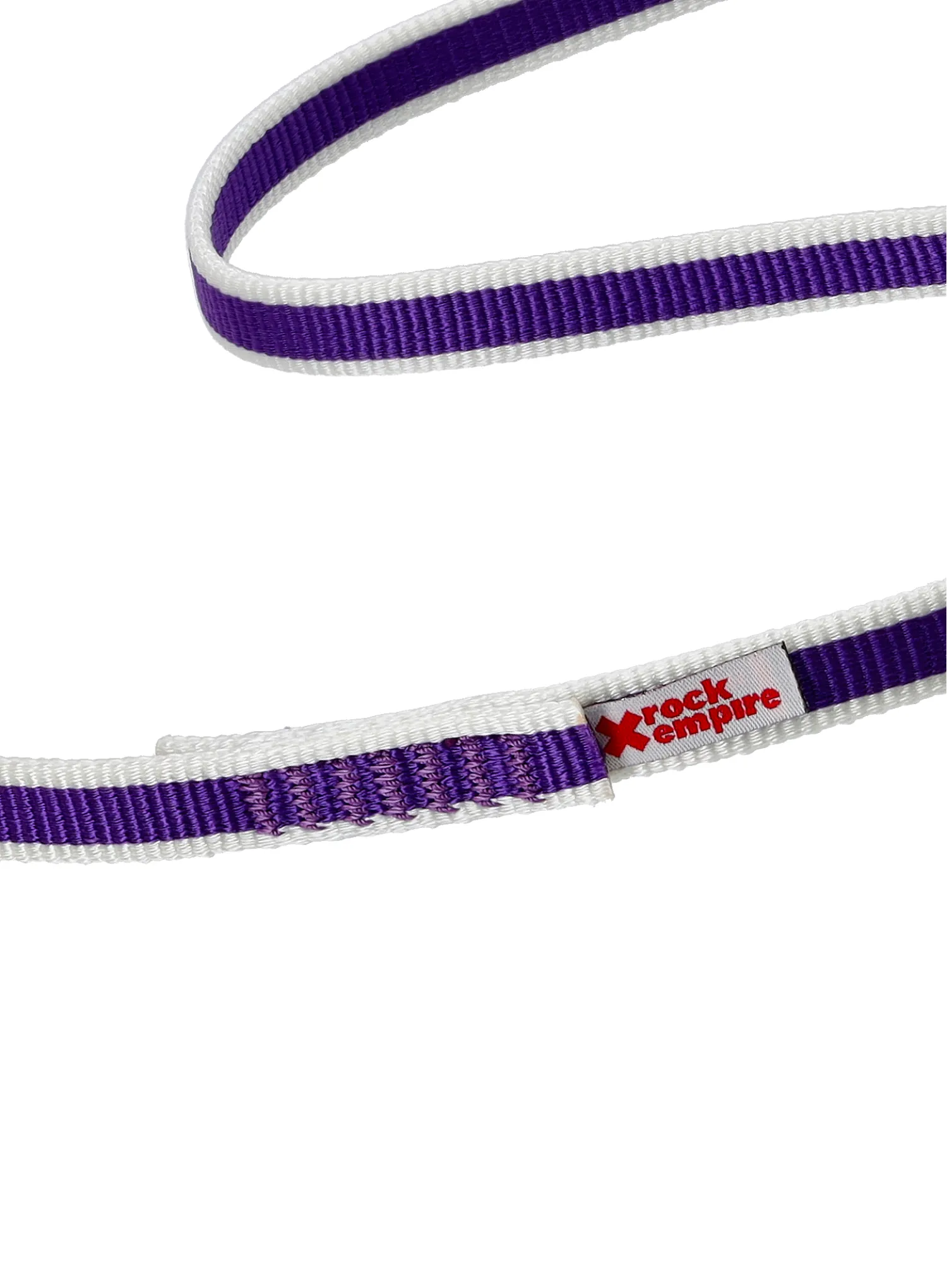 Petlja Rock Empire Open Sling PA 16 mm 60 cm - fuchsia