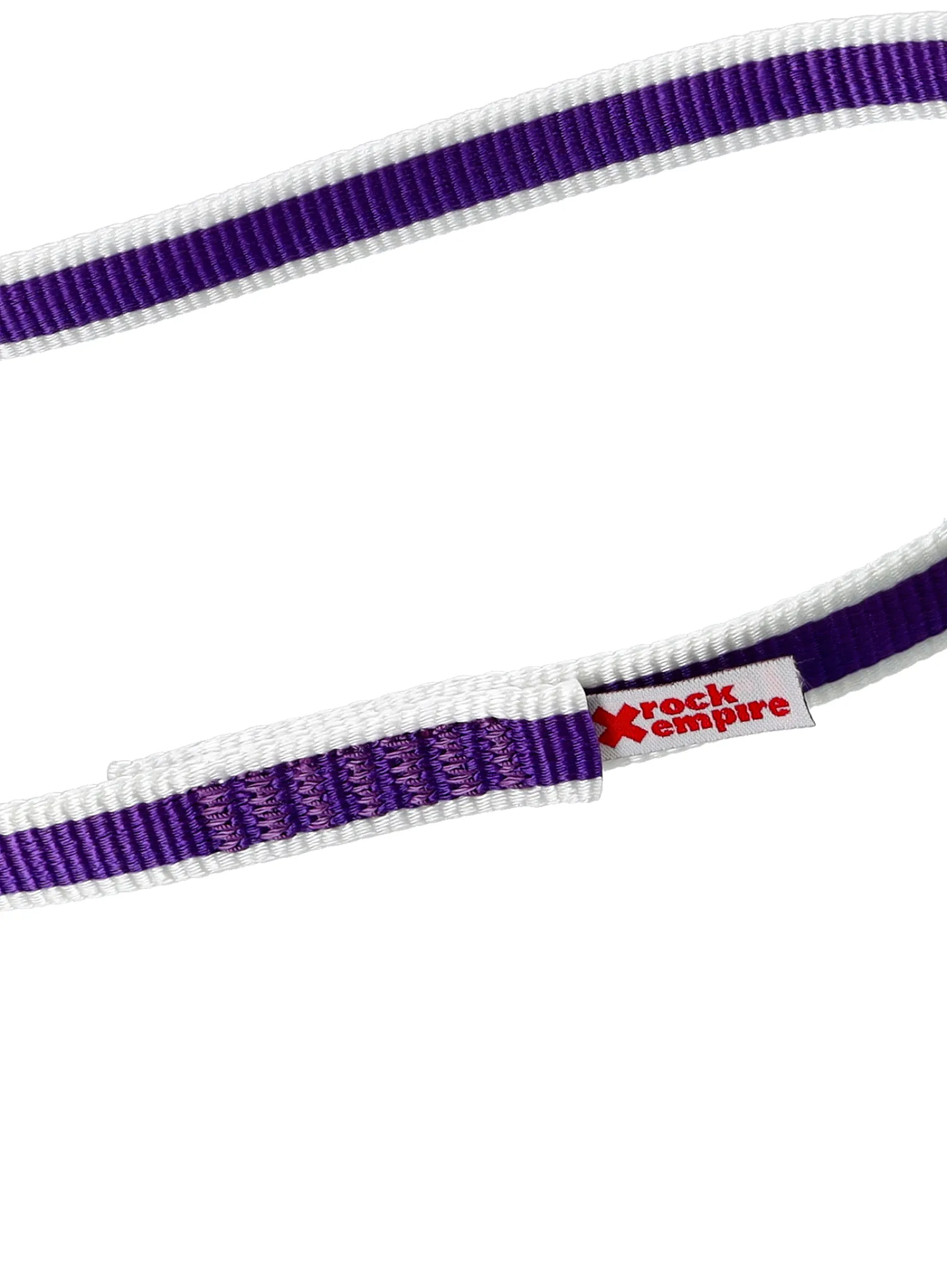 Petlja Rock Empire Open Sling PA 16 mm 80 cm - fuchsia