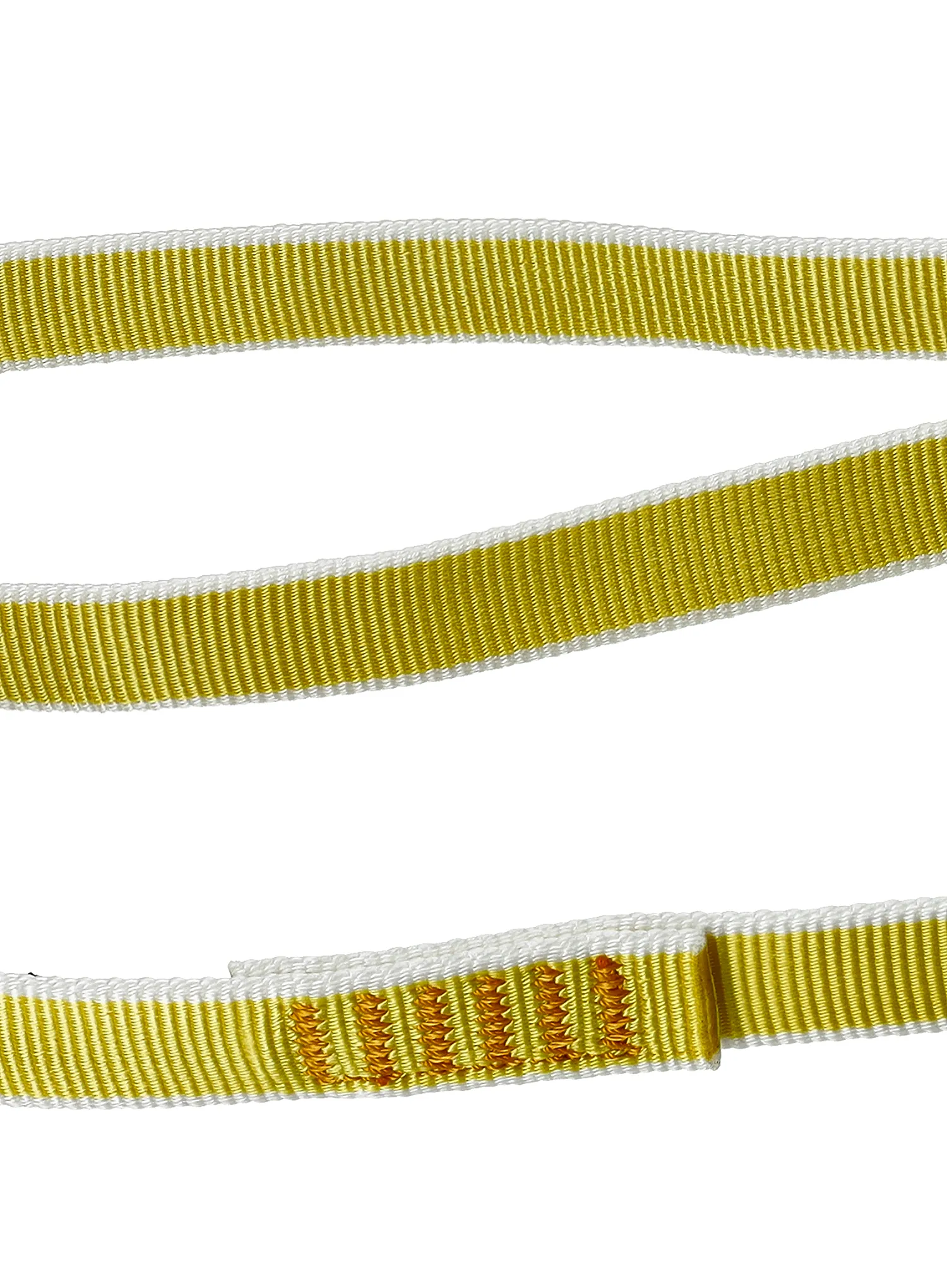 Petlja Rock Empire Open Sling PA 20 mm 180 cm - lemon