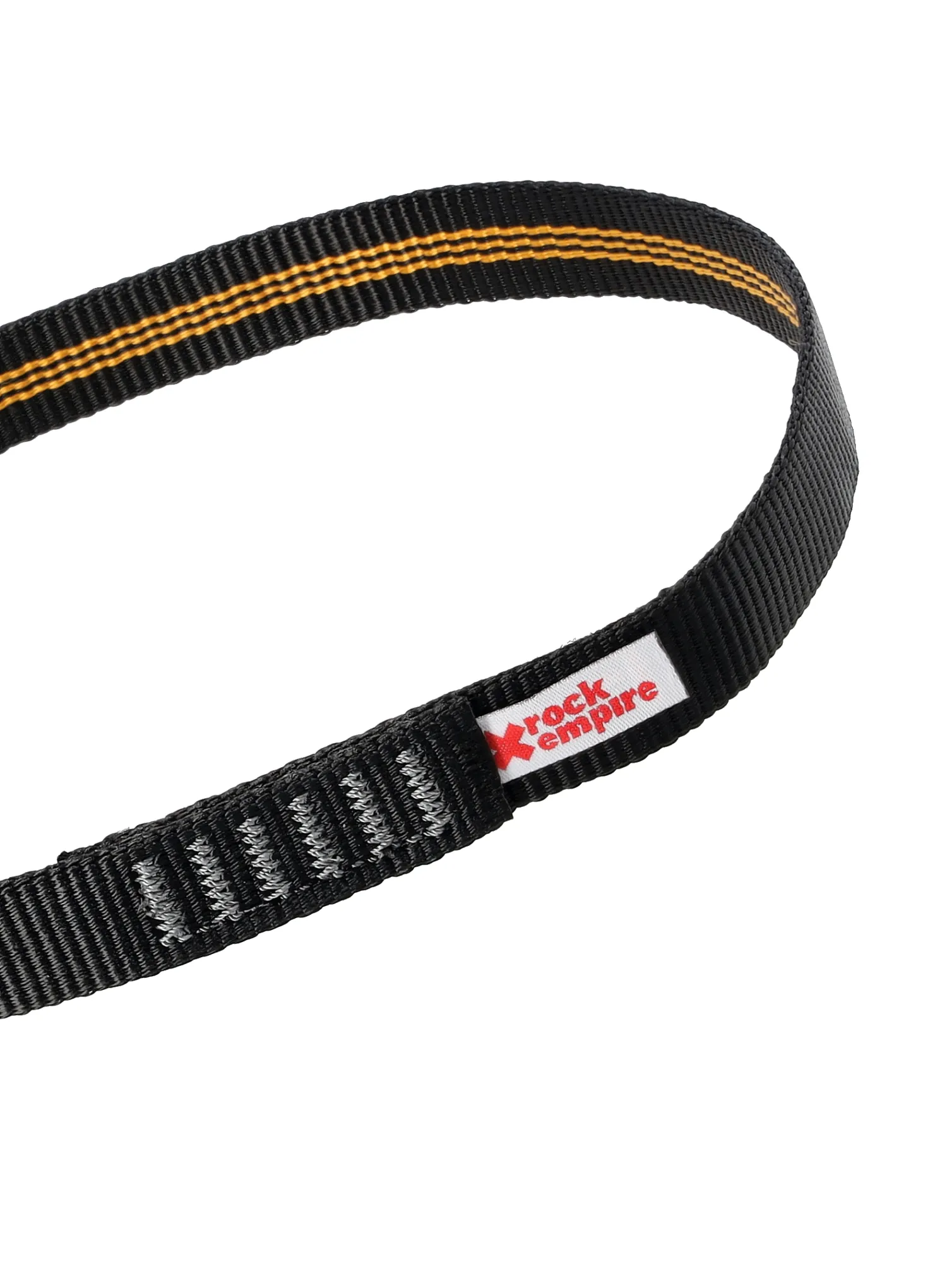 Petlja Rock Empire Open Sling PA 20 mm 31 cm - black