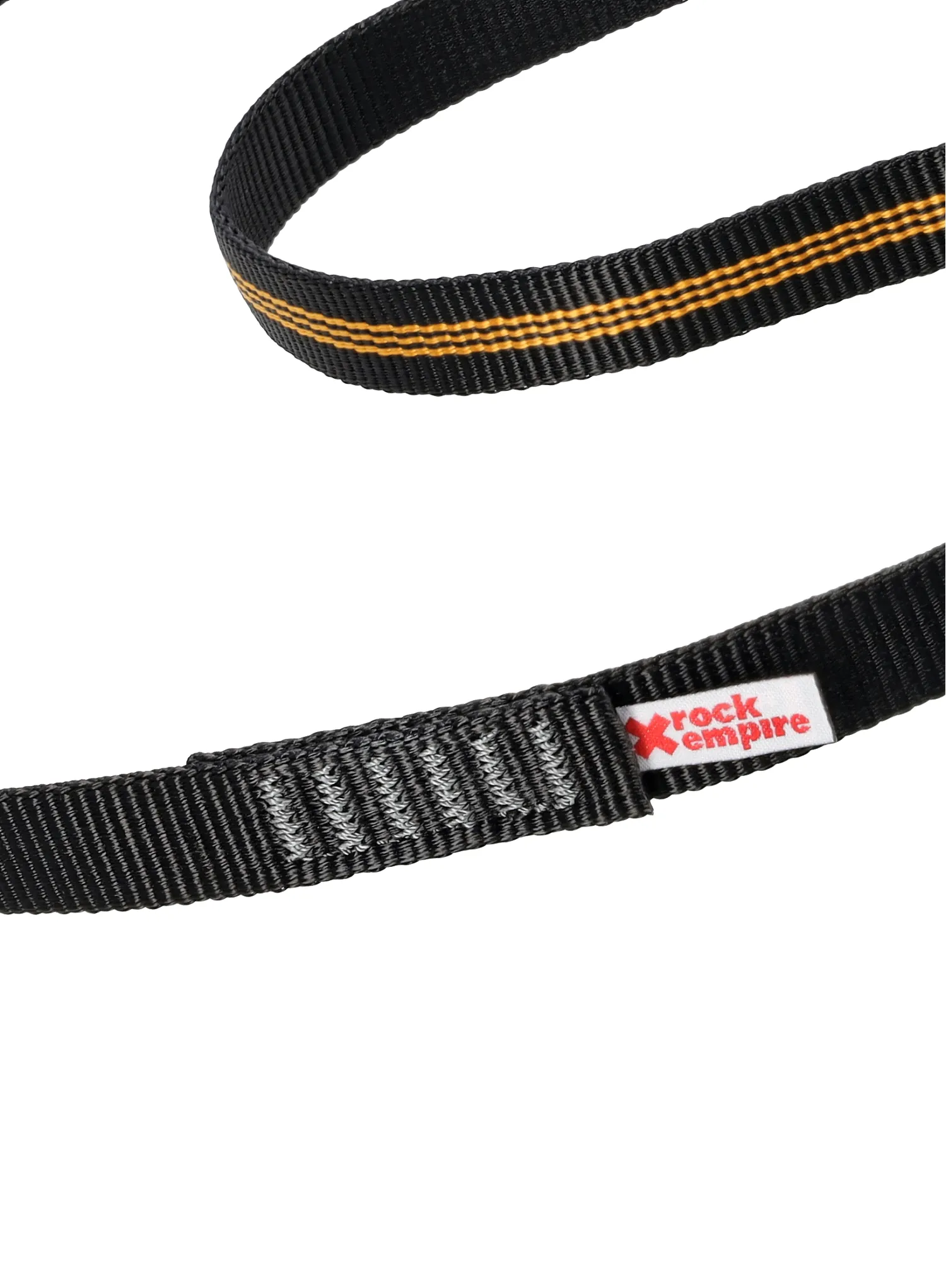 Petlja Rock Empire Open Sling PA 20 mm 60 cm - black