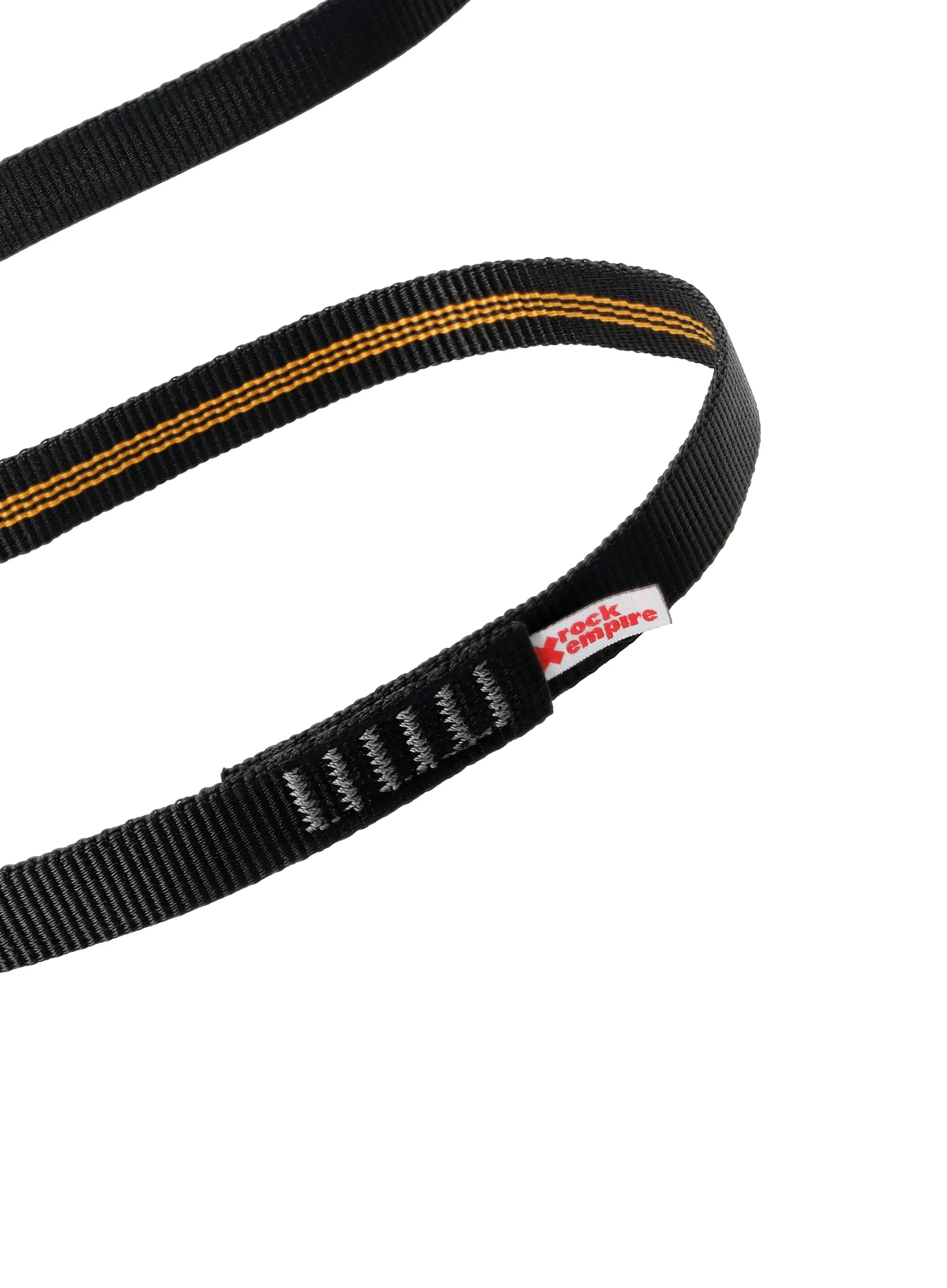 Petlja Rock Empire Open Sling PA 20 mm 80 cm - black