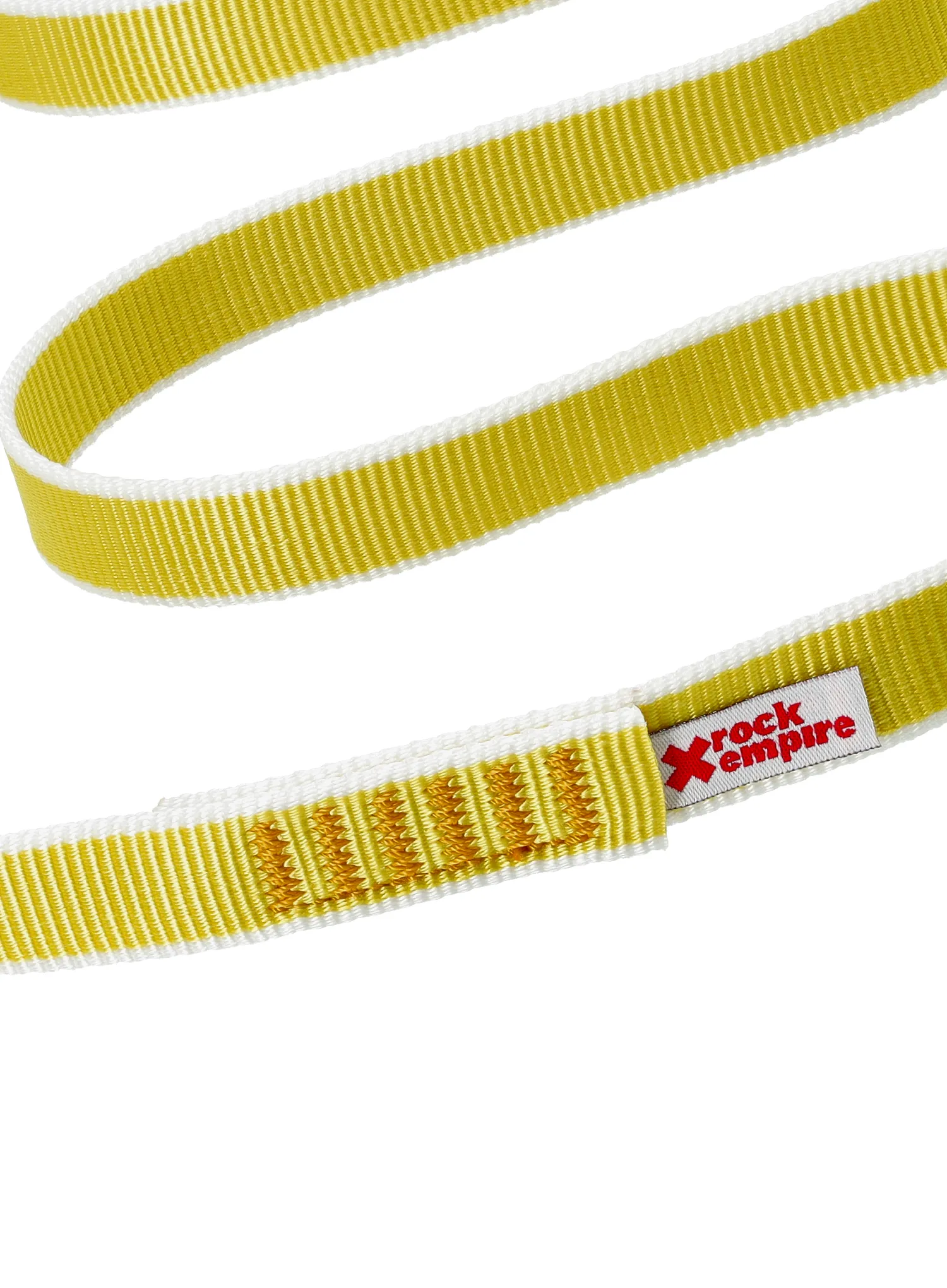 Petlja Rock Empire Open Sling PA 20 mm 80 cm - lemon