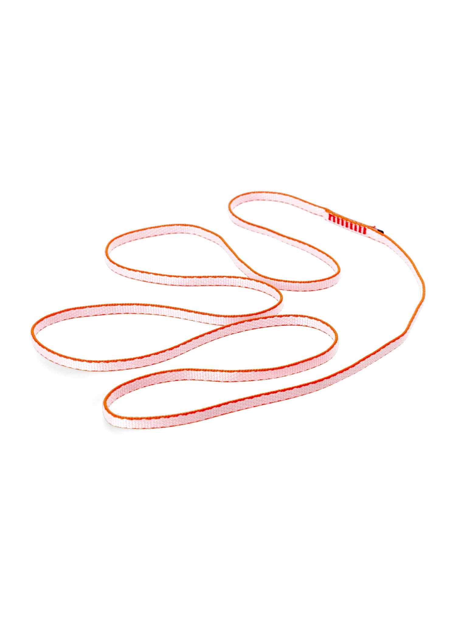 Petlja SKYLOTEC Looper UL Evo 120 cm - white/orange