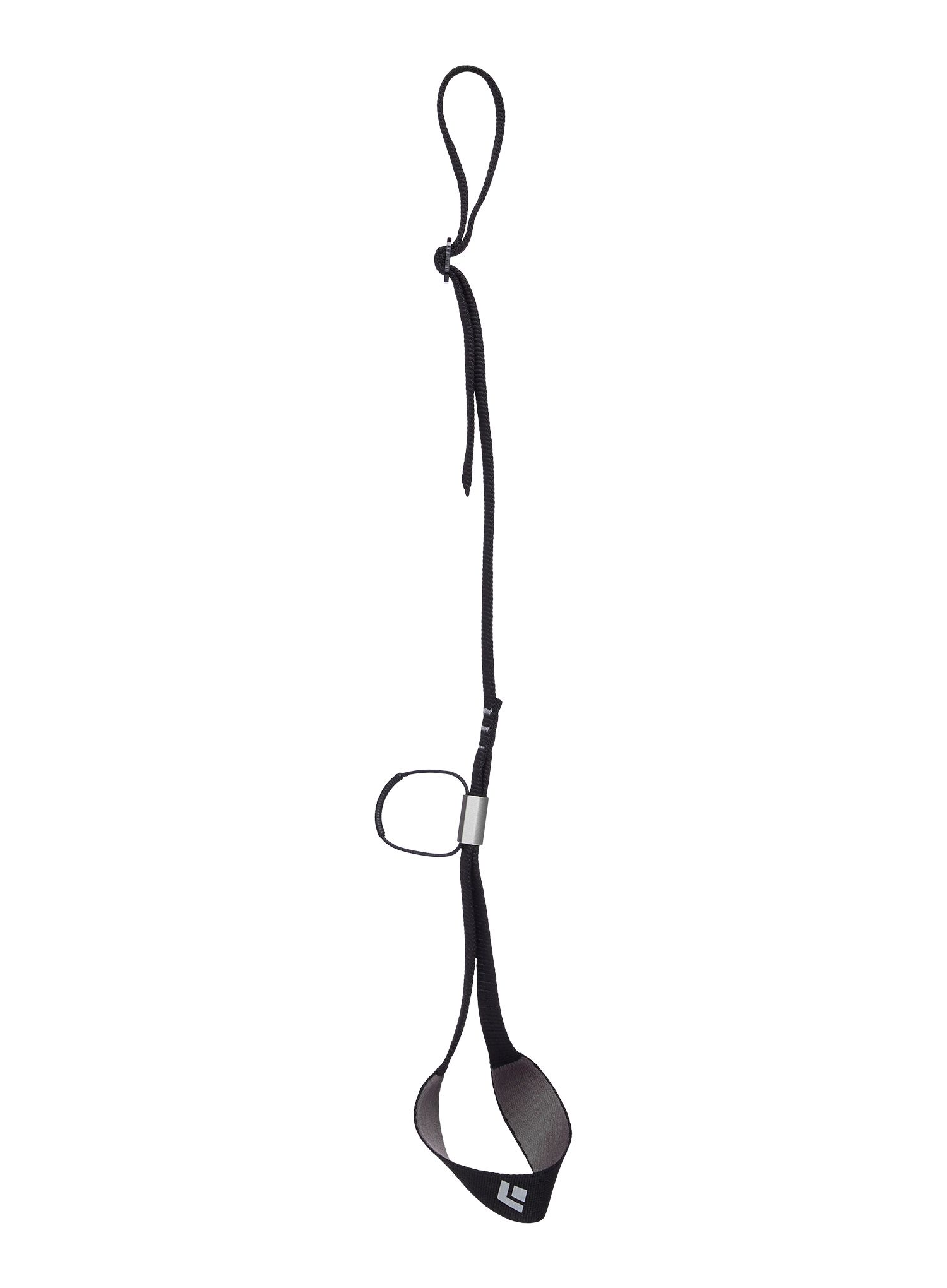 Dvokrako uže za cepin Black Diamond Slider Leash