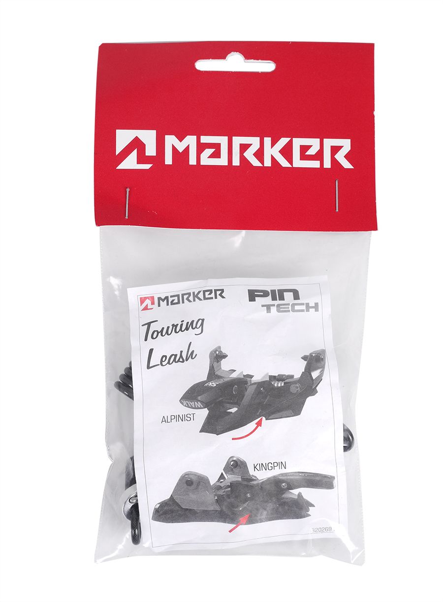 Petlje za turno skijaške vezove Marker Alpinist Touring Leash