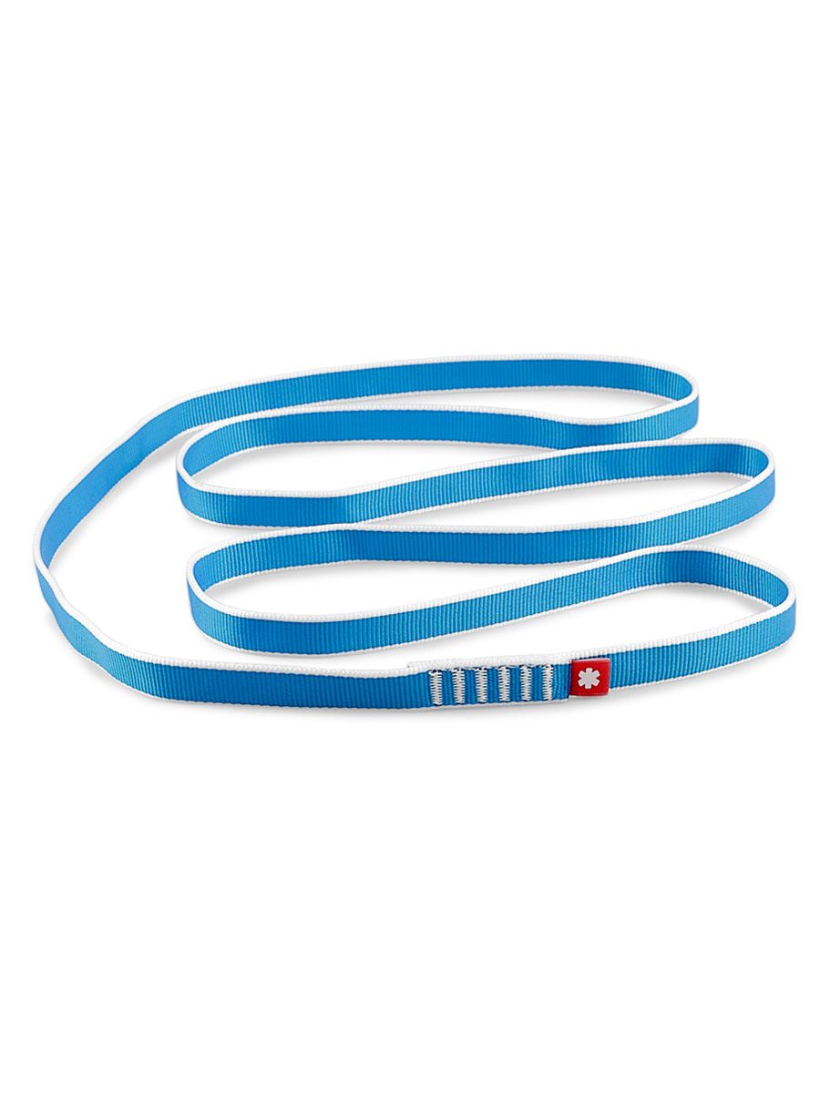 Petlja Ocun O-Sling PA 20 Tubular 120 cm - blue
